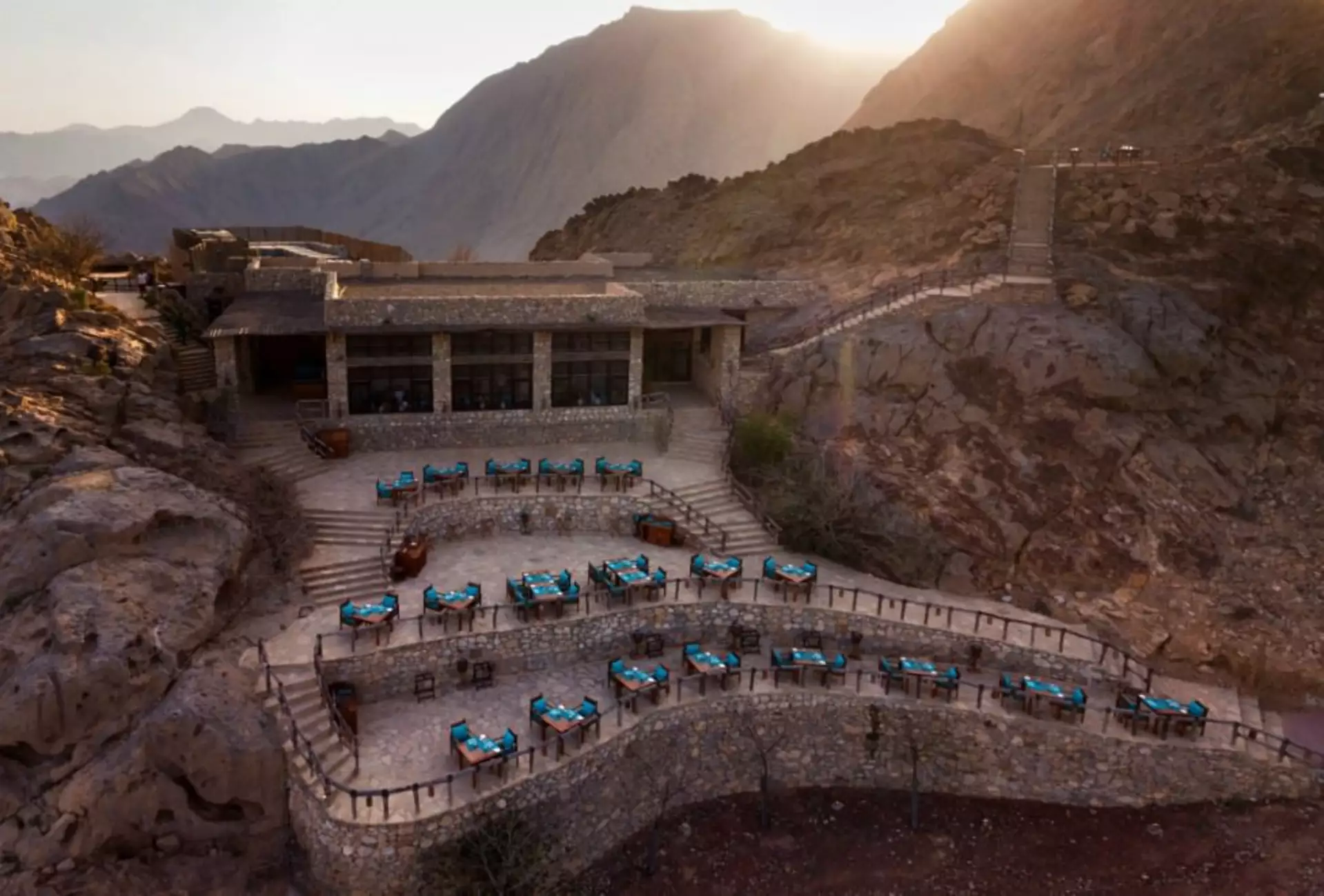 Six Senses Zighy Bay