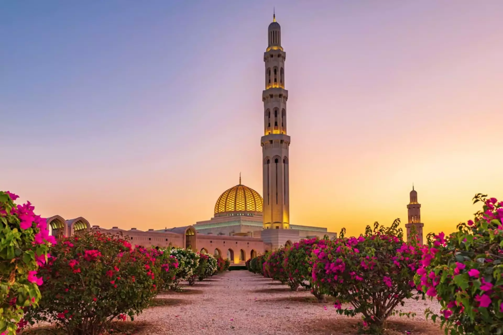 Von der arabischen Eleganz zur tropischen Exotik – Ein exklusives Kempinski-Duo