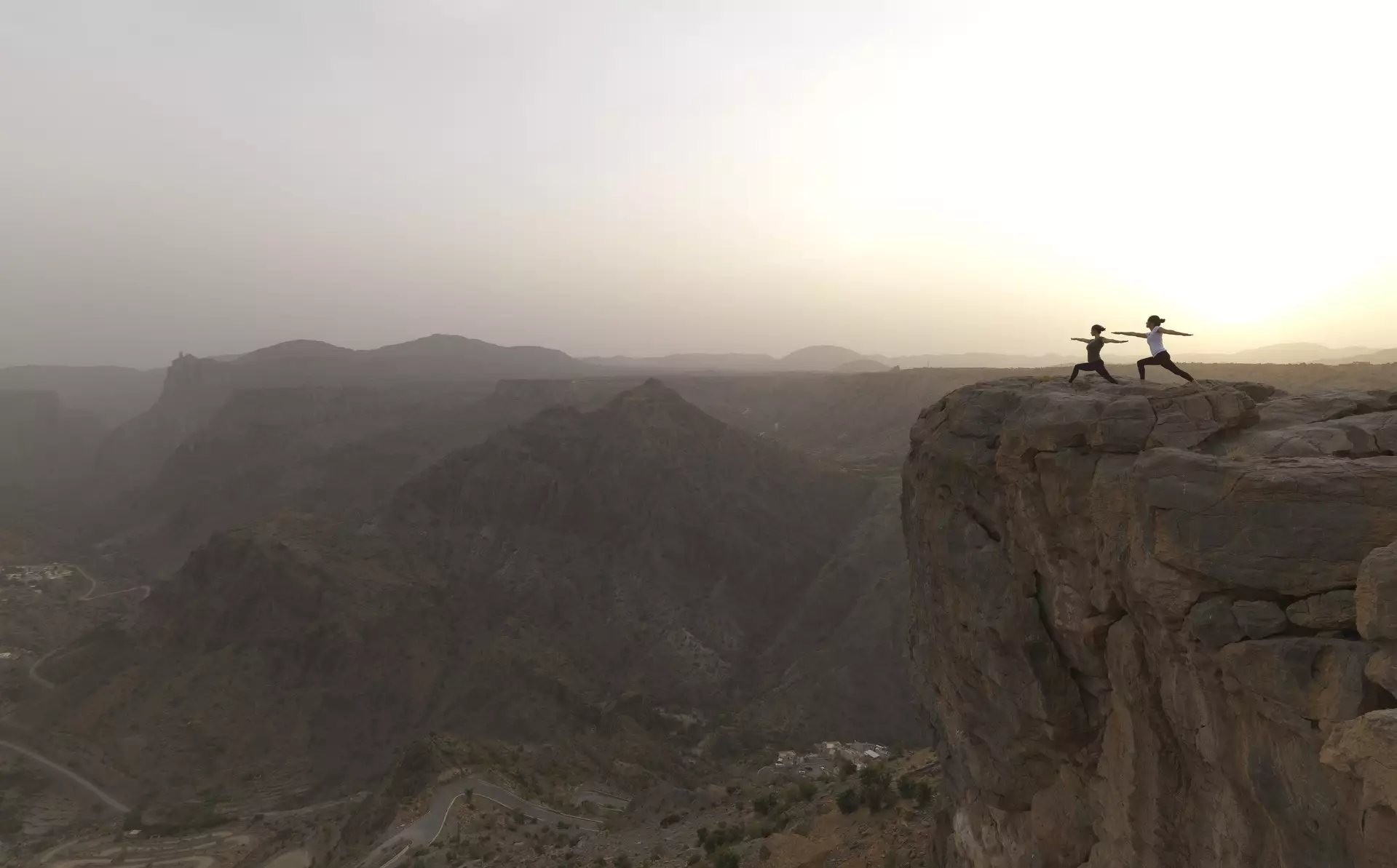Anantara Al Jabal Al Akhdar Resort