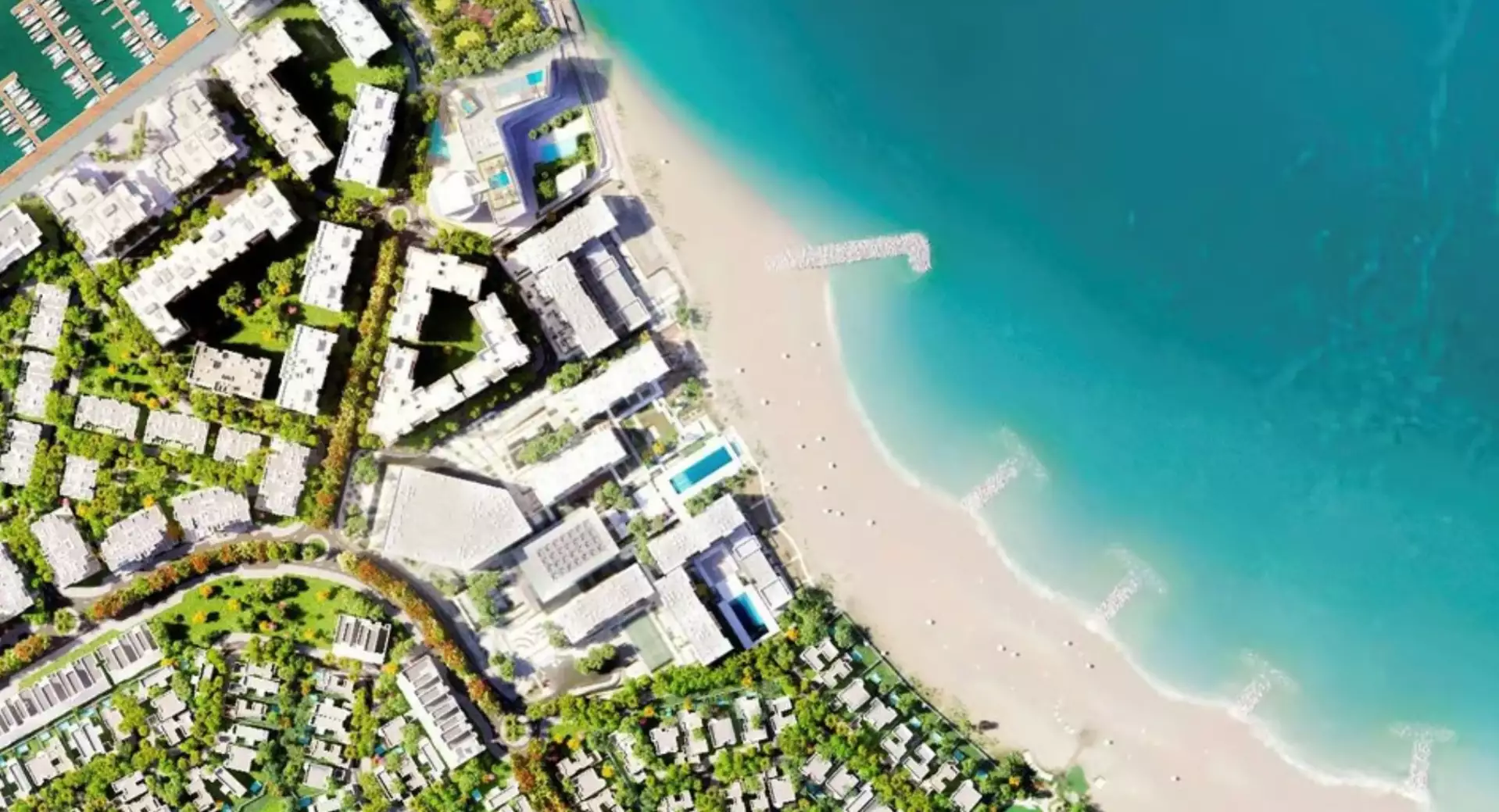 Kempinski Hotel Muscat