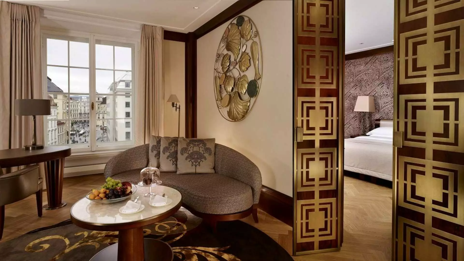 Park Hyatt Vienna