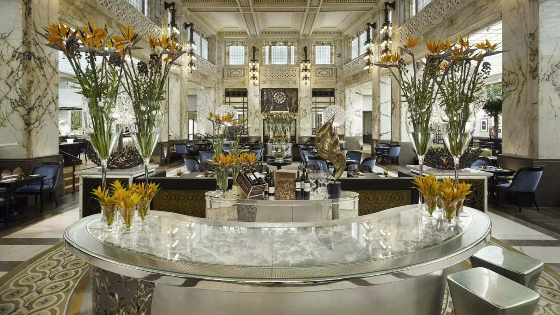 Park Hyatt Vienna
