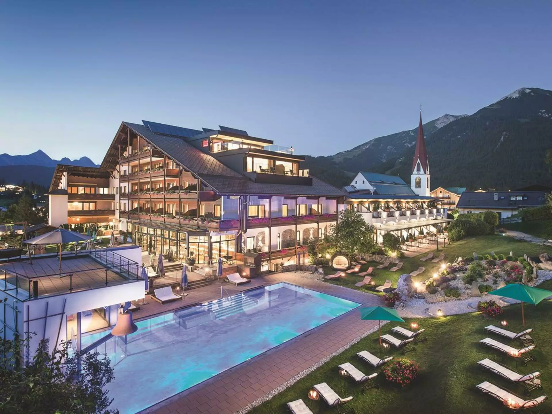 Hotel Klosterbräu & SPA