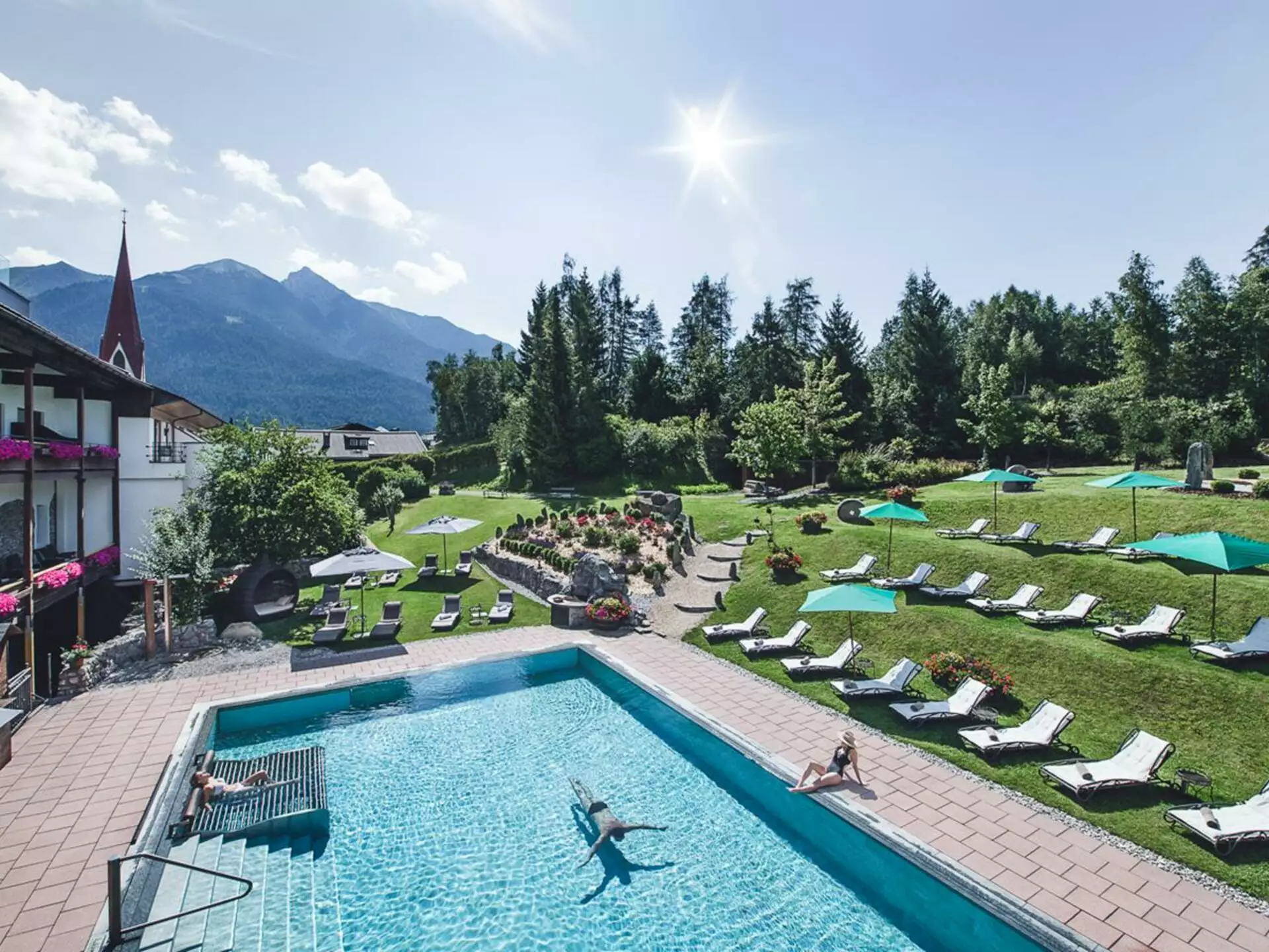 Hotel Klosterbräu & SPA
