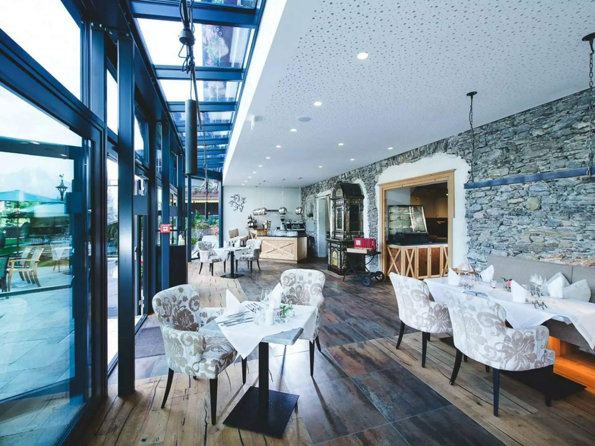Hotel Klosterbräu & SPA
