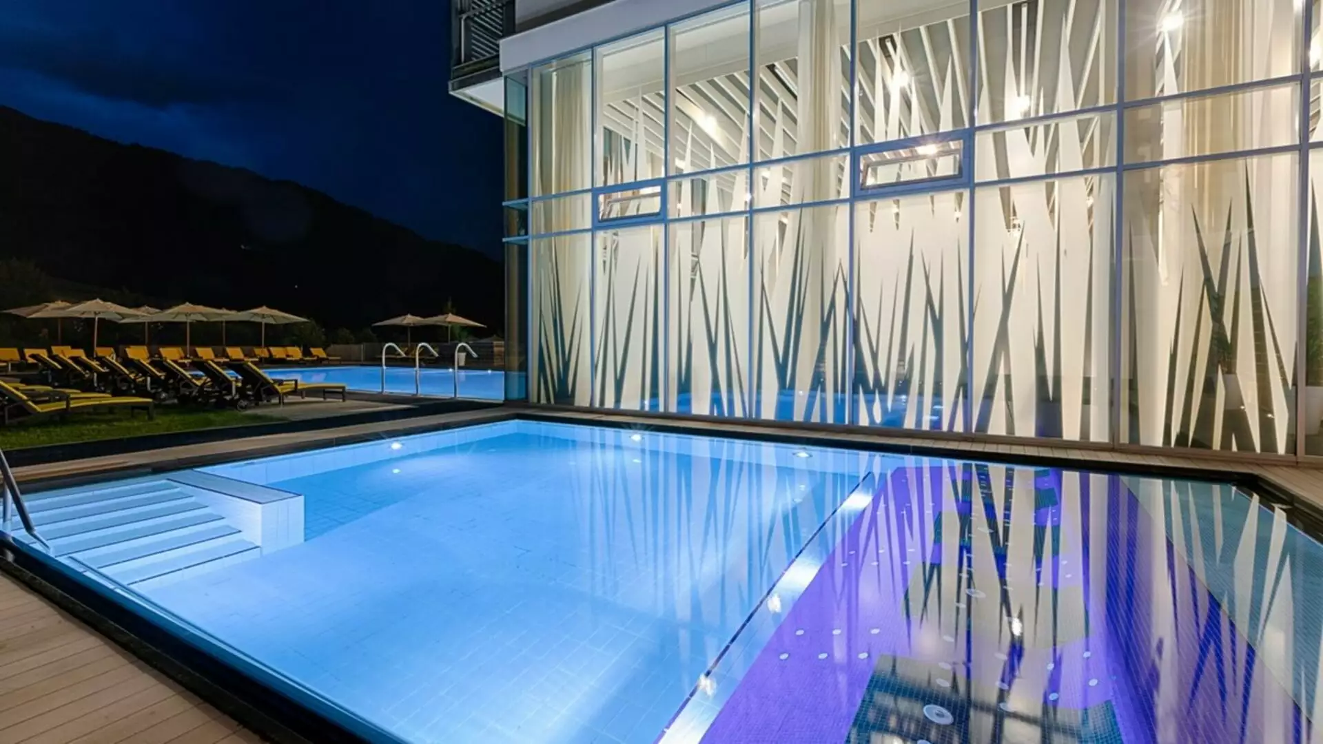 Kempinski Hotel Das Tirol