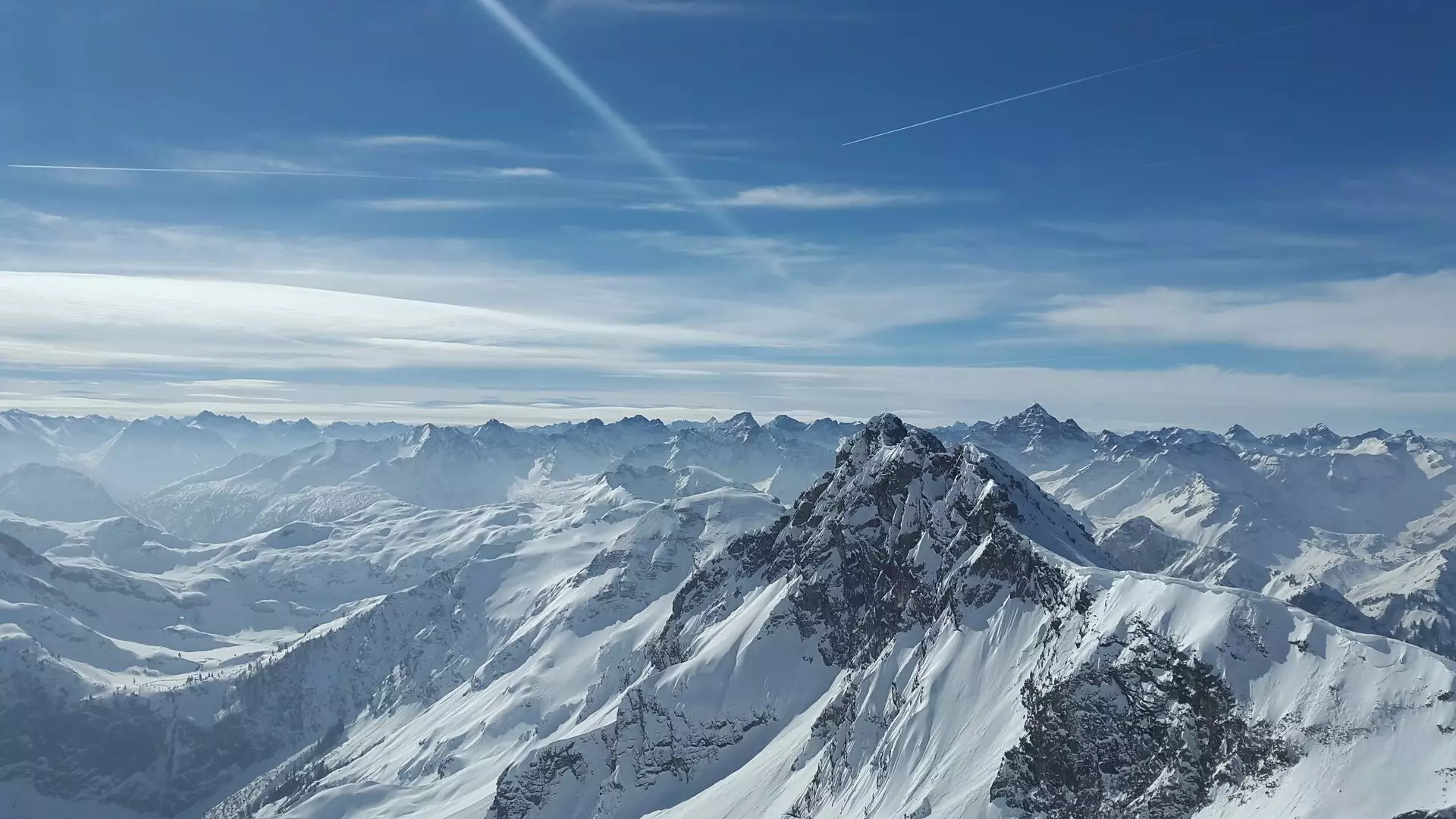 Accommodations & Travel Austria