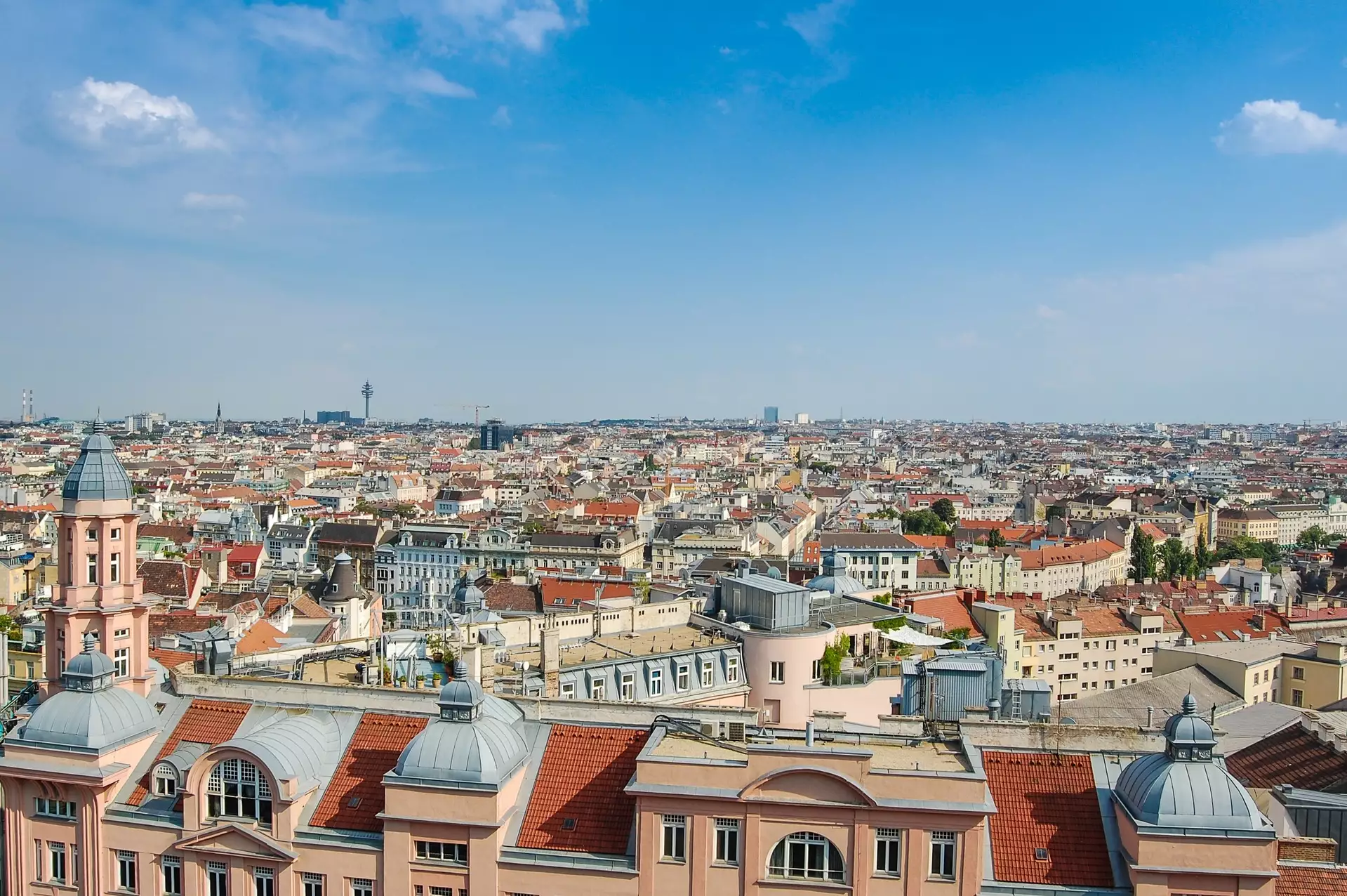 Accommodations & Travel Austria