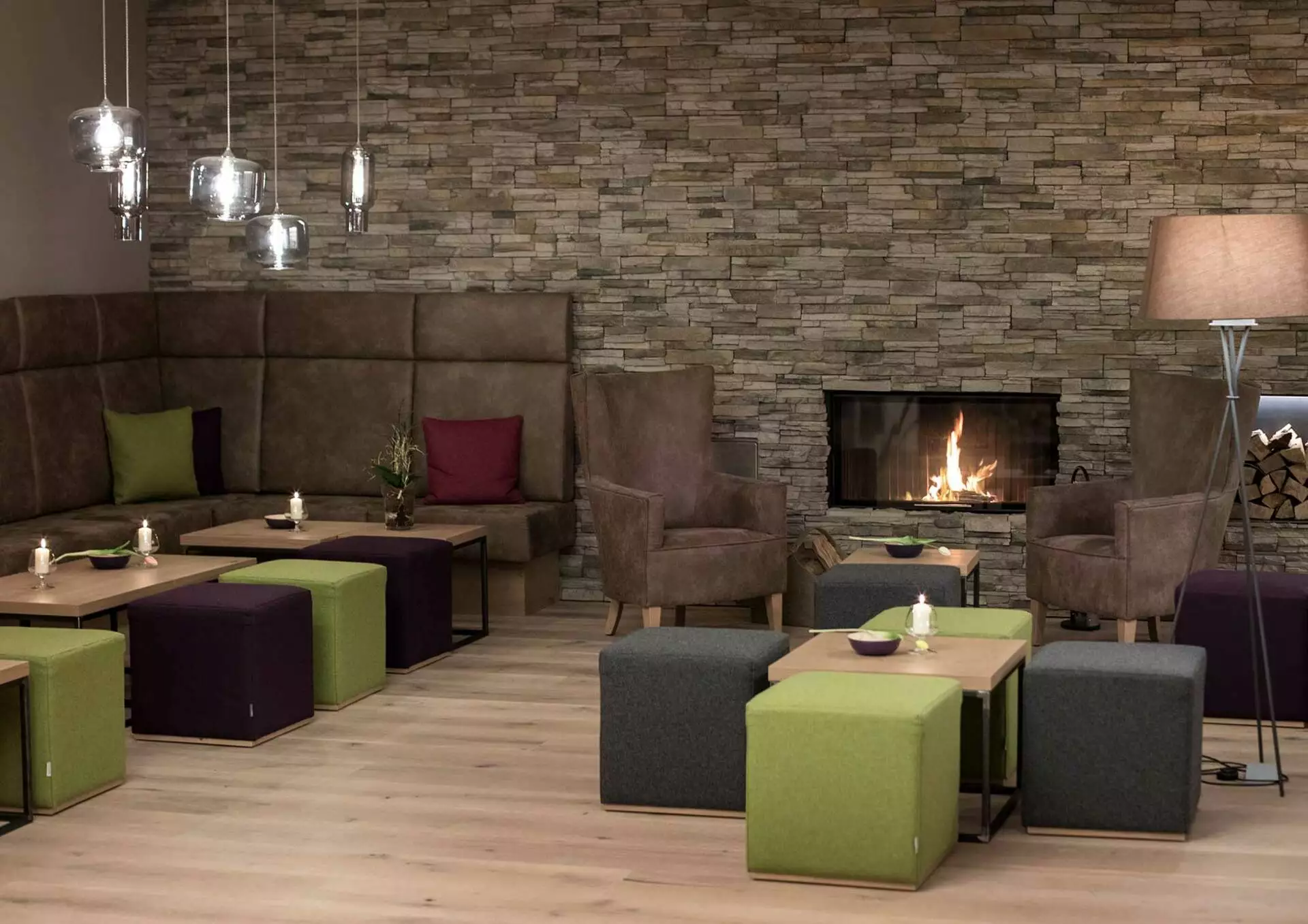 VAYA Zell am See - fine living resort