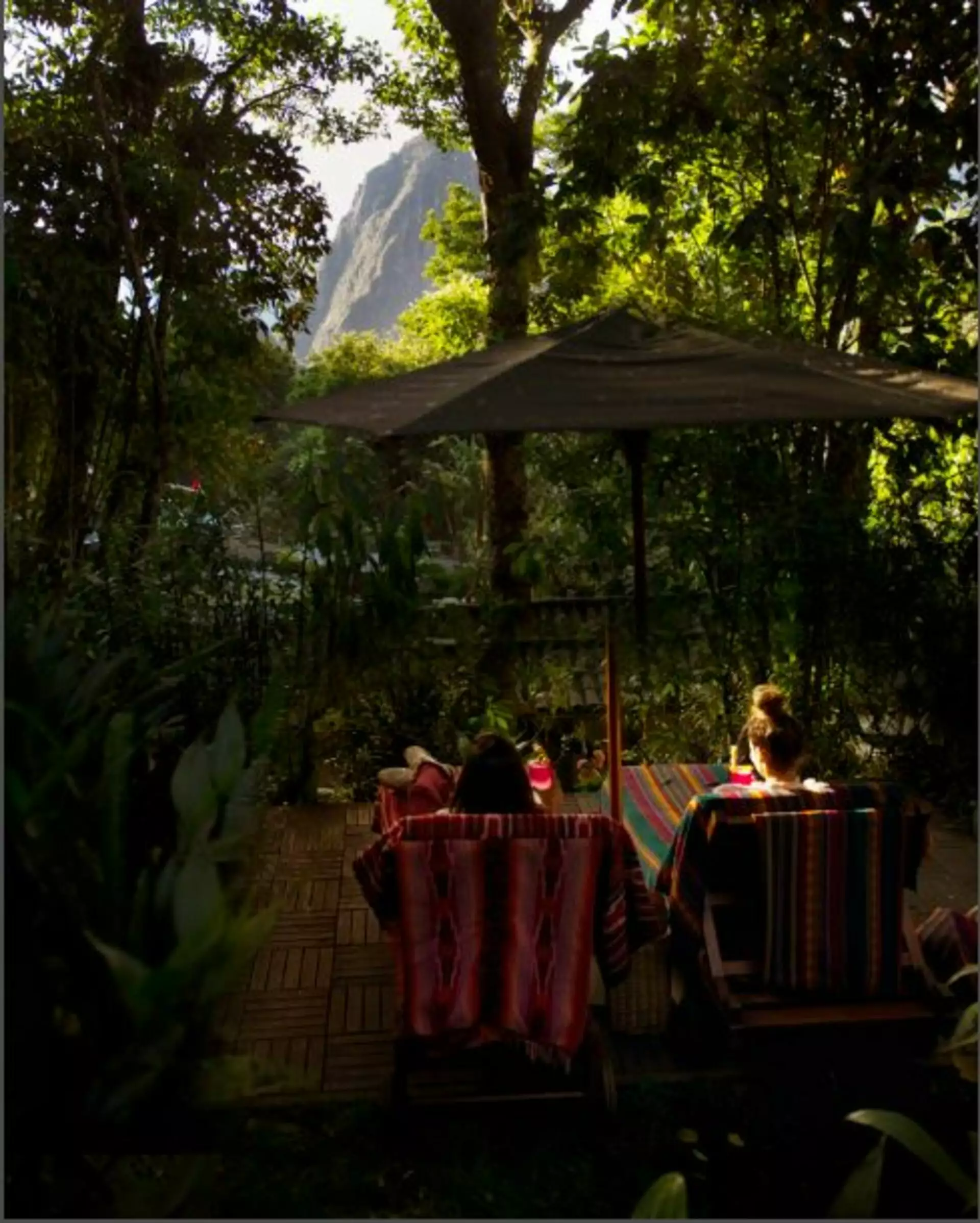 Sanctuary Lodge, A Belmond Hotel, Machu Picchu