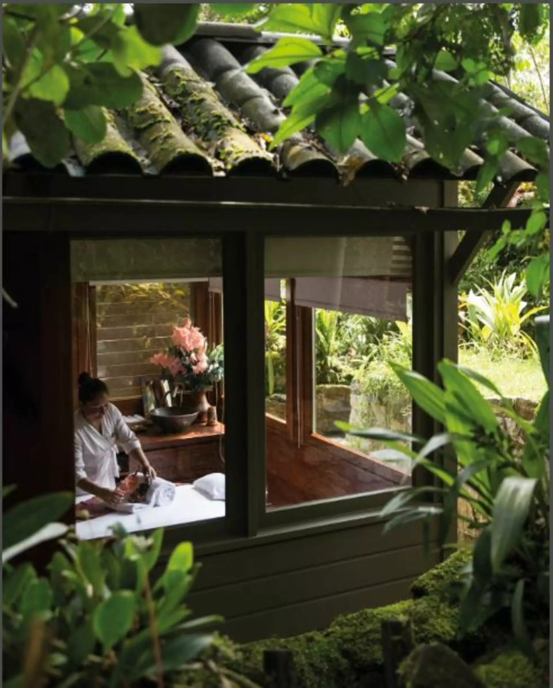 Sanctuary Lodge, A Belmond Hotel, Machu Picchu