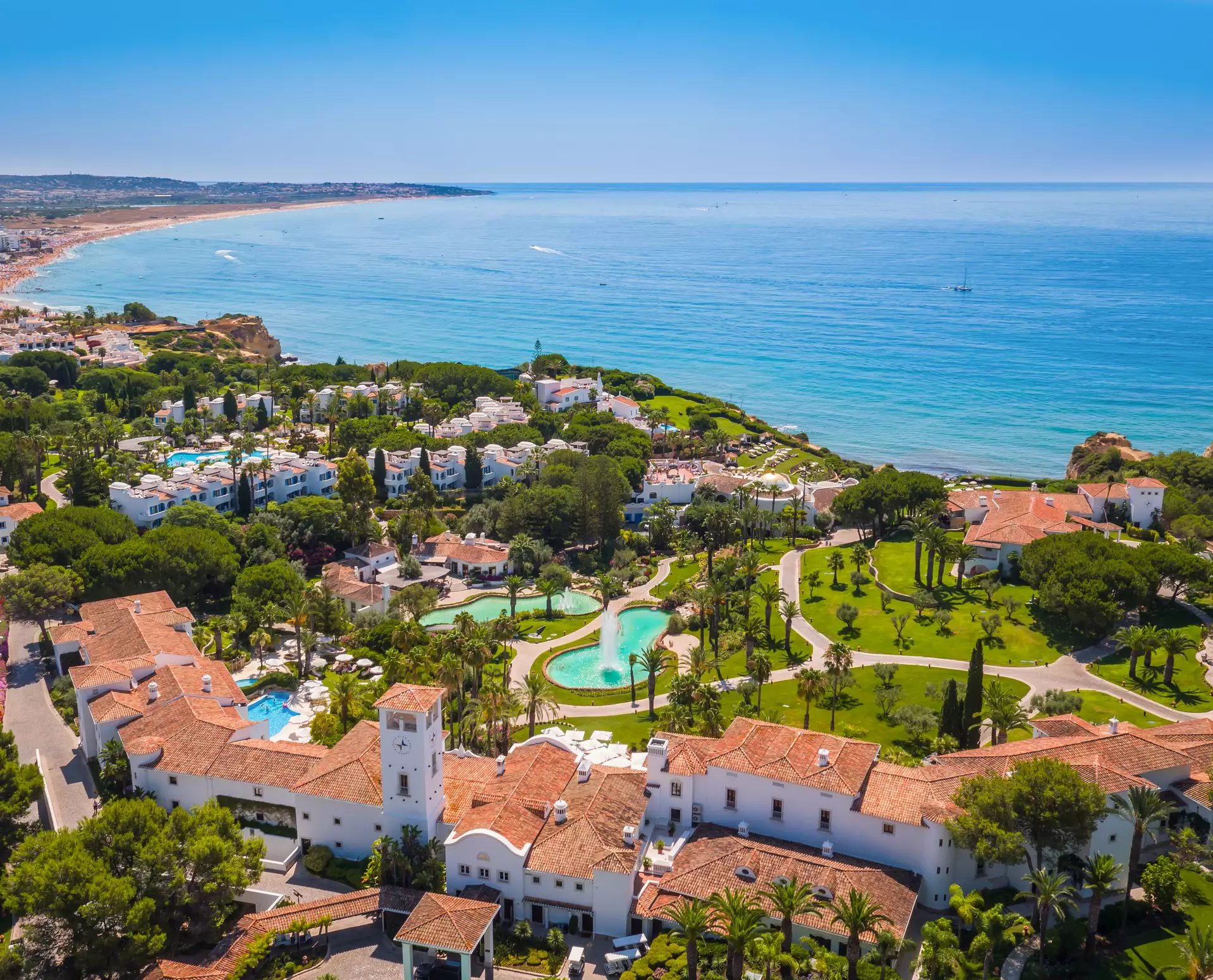Vila Vita Parc