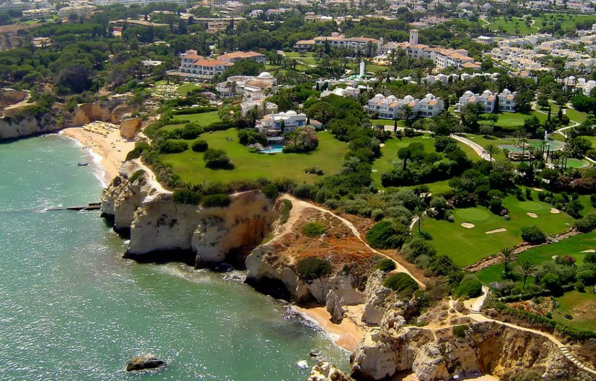 Vila Vita Parc