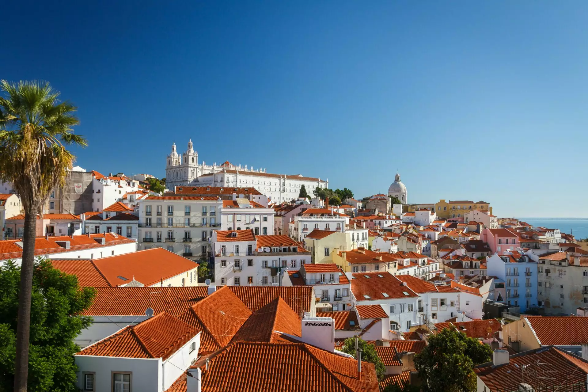 Accommodations & Travel Portugal