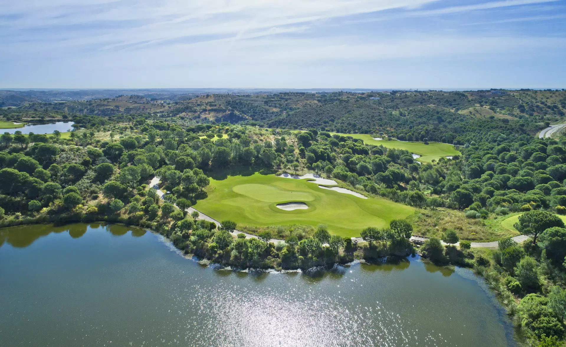 Monte Rei Golf & Country Club