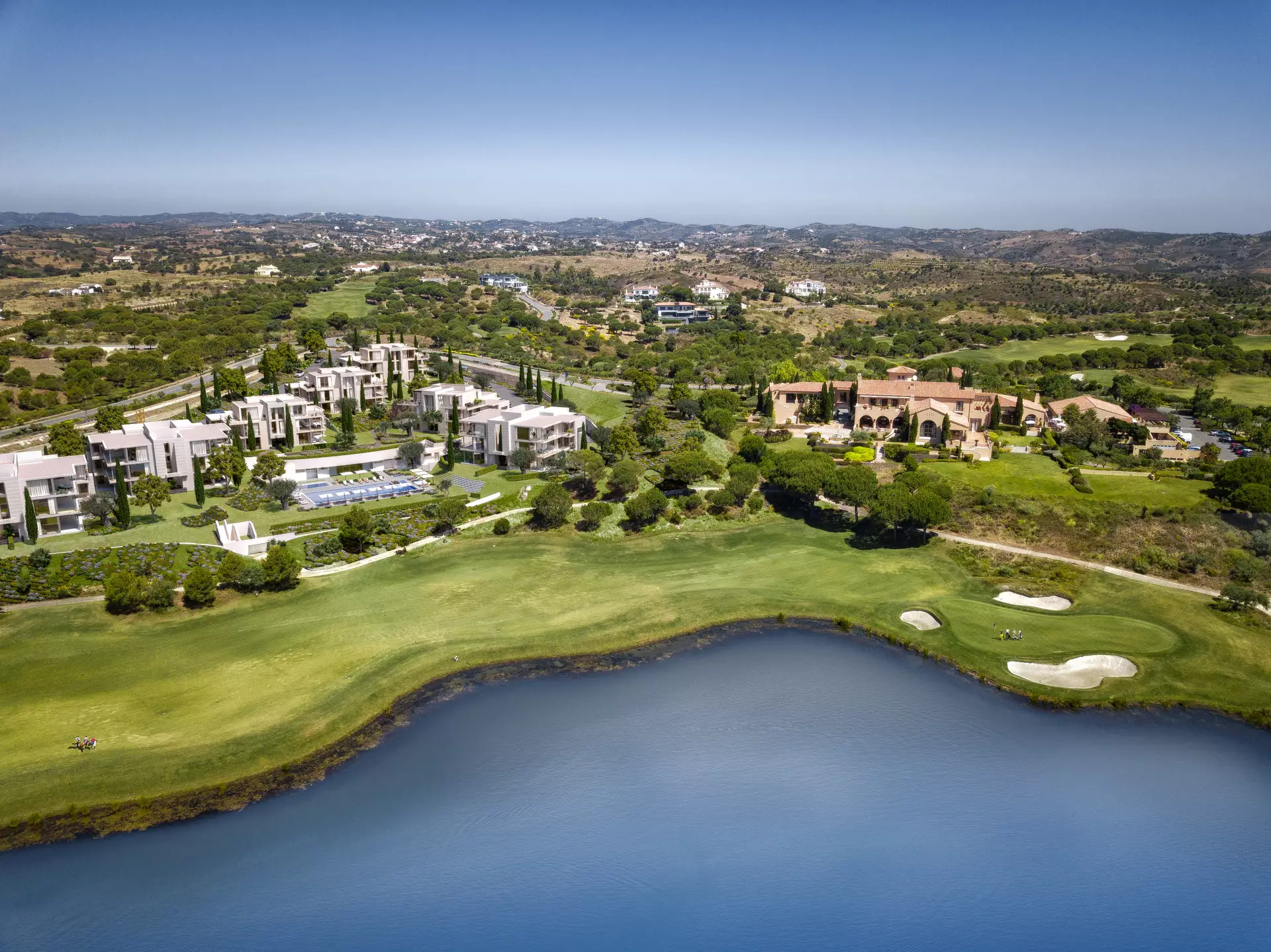 Monte Rei Golf & Country Club