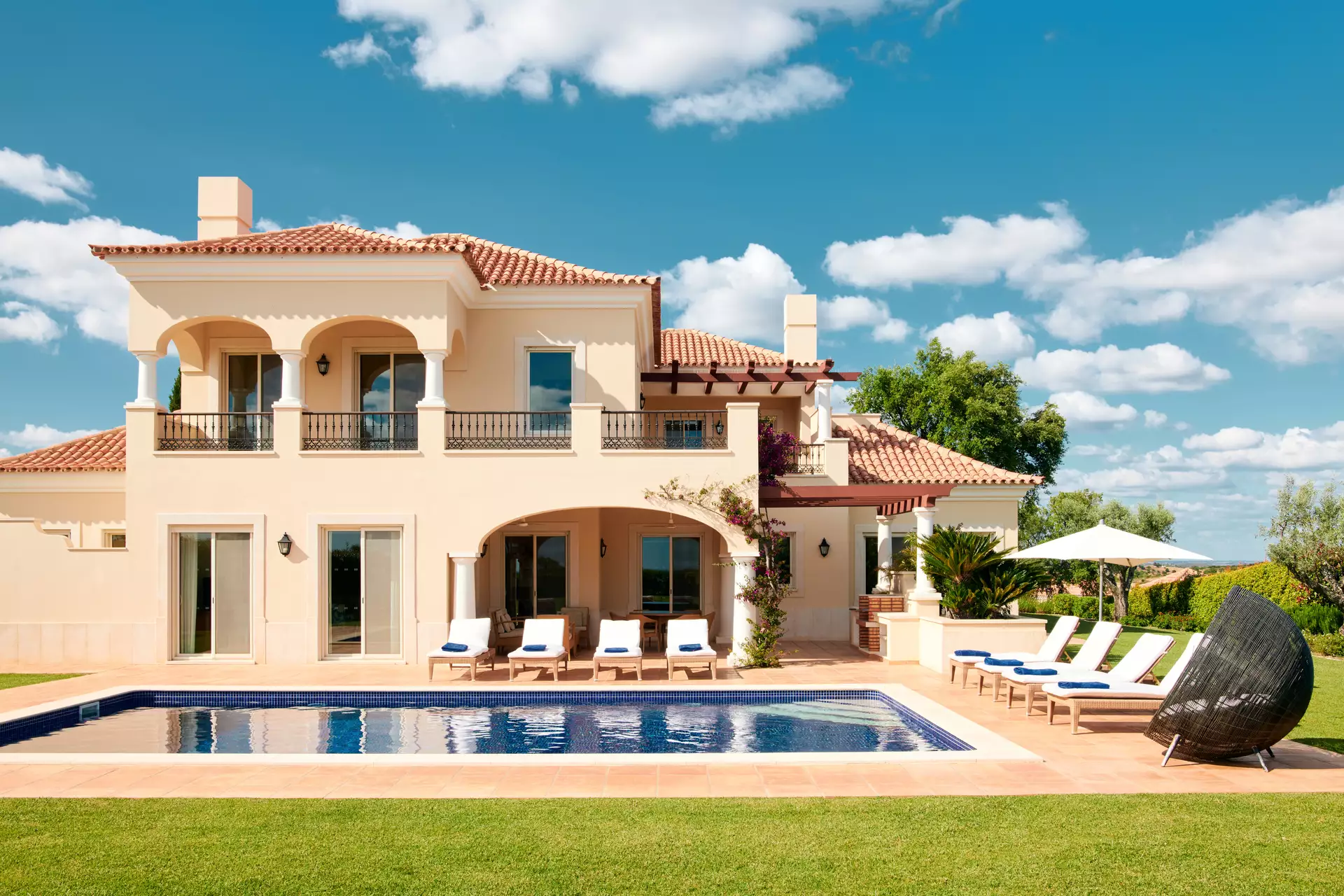 Monte Rei Golf & Country Club