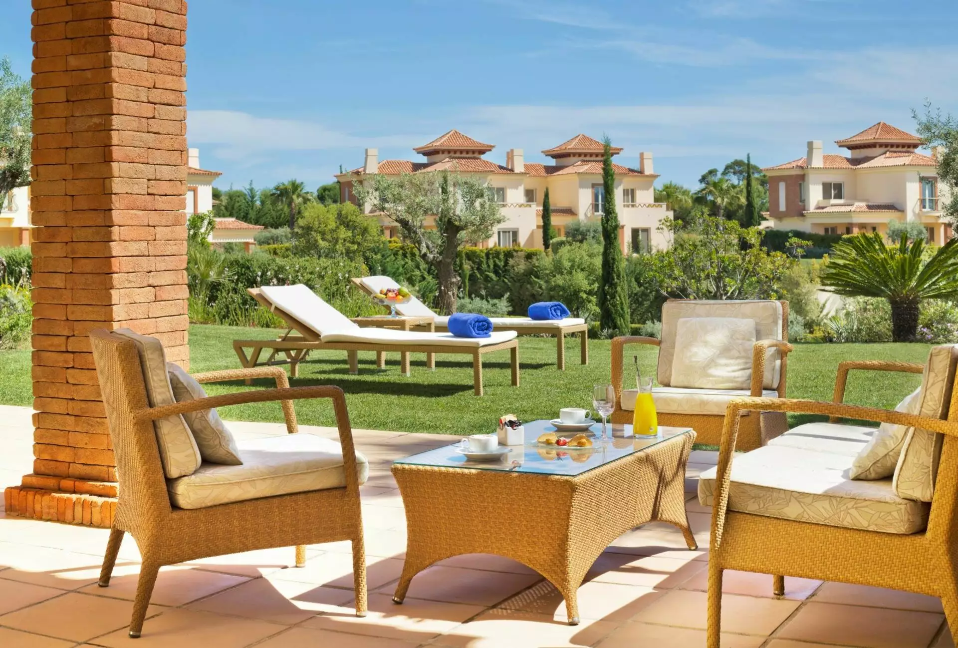 Monte Rei Golf & Country Club