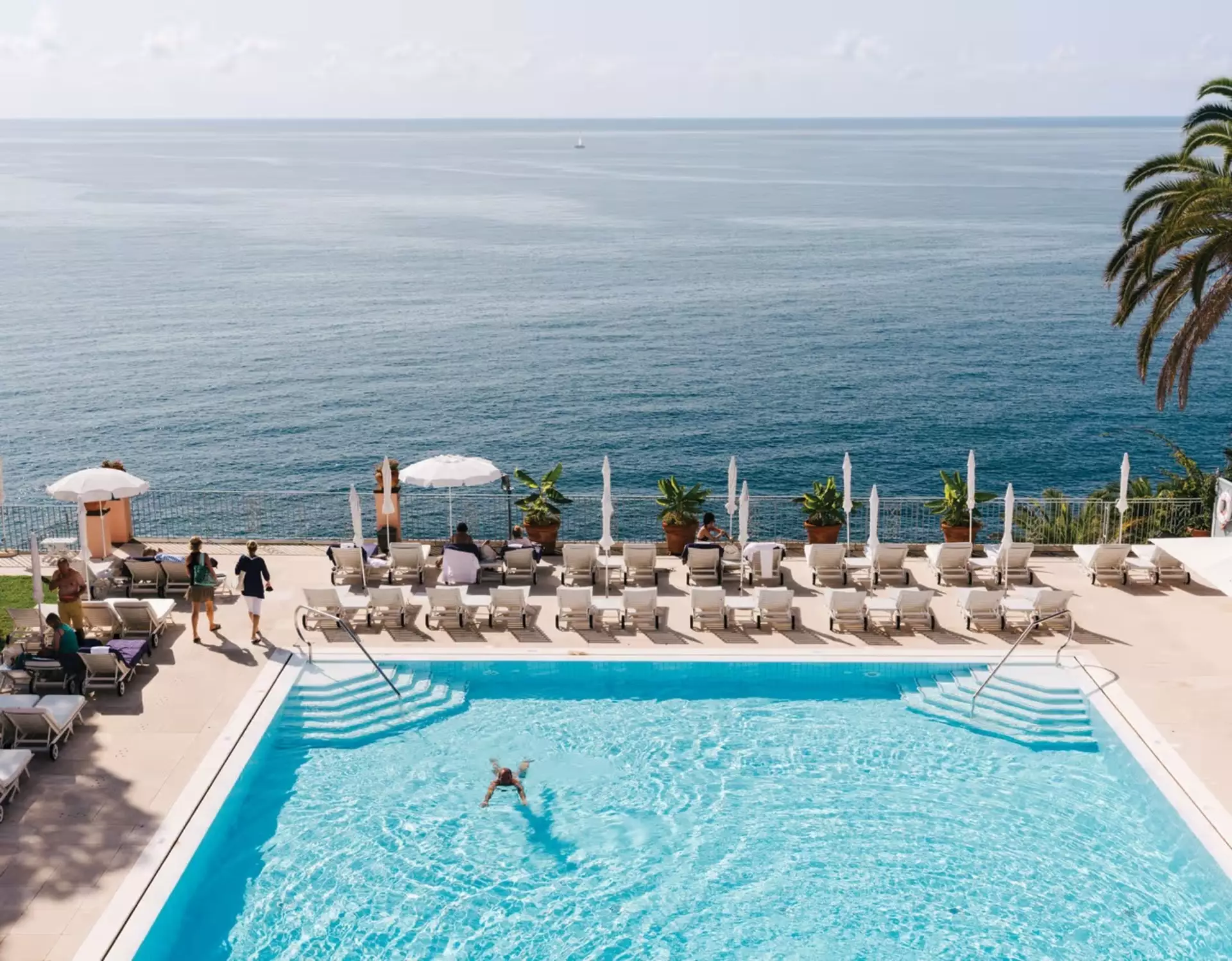 Reid's Palace, A Belmond Hotel