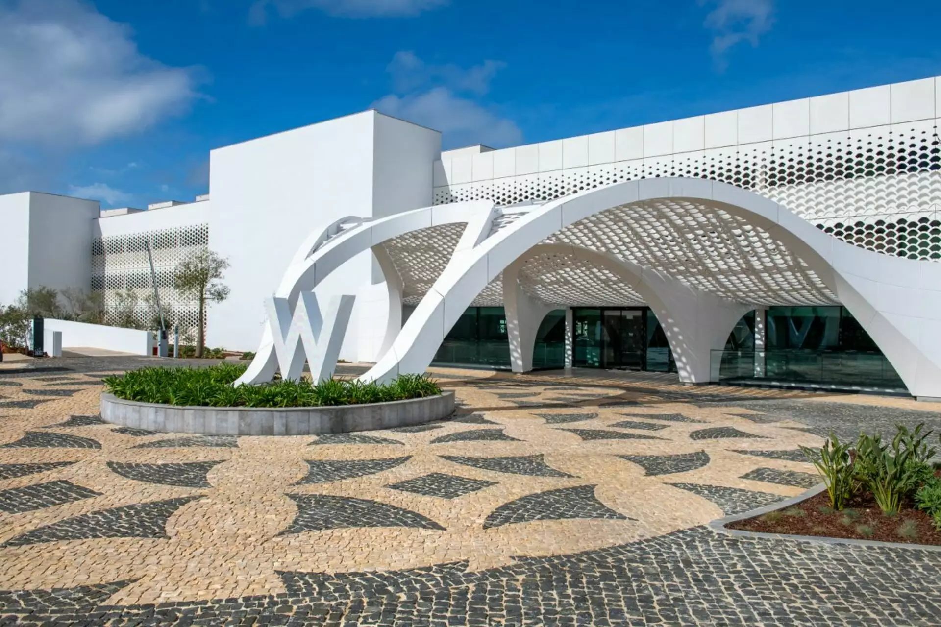 W Algarve  Hotel & Residences