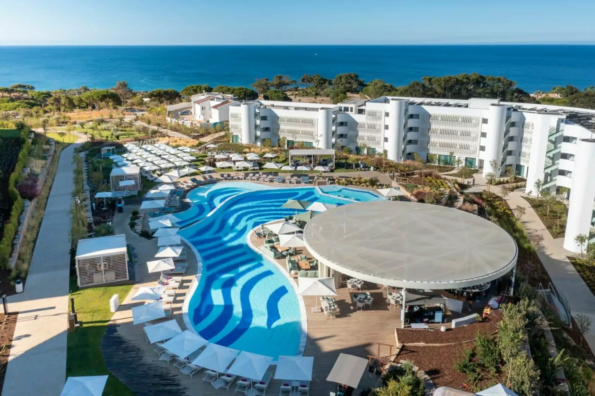 W Algarve  Hotel & Residences