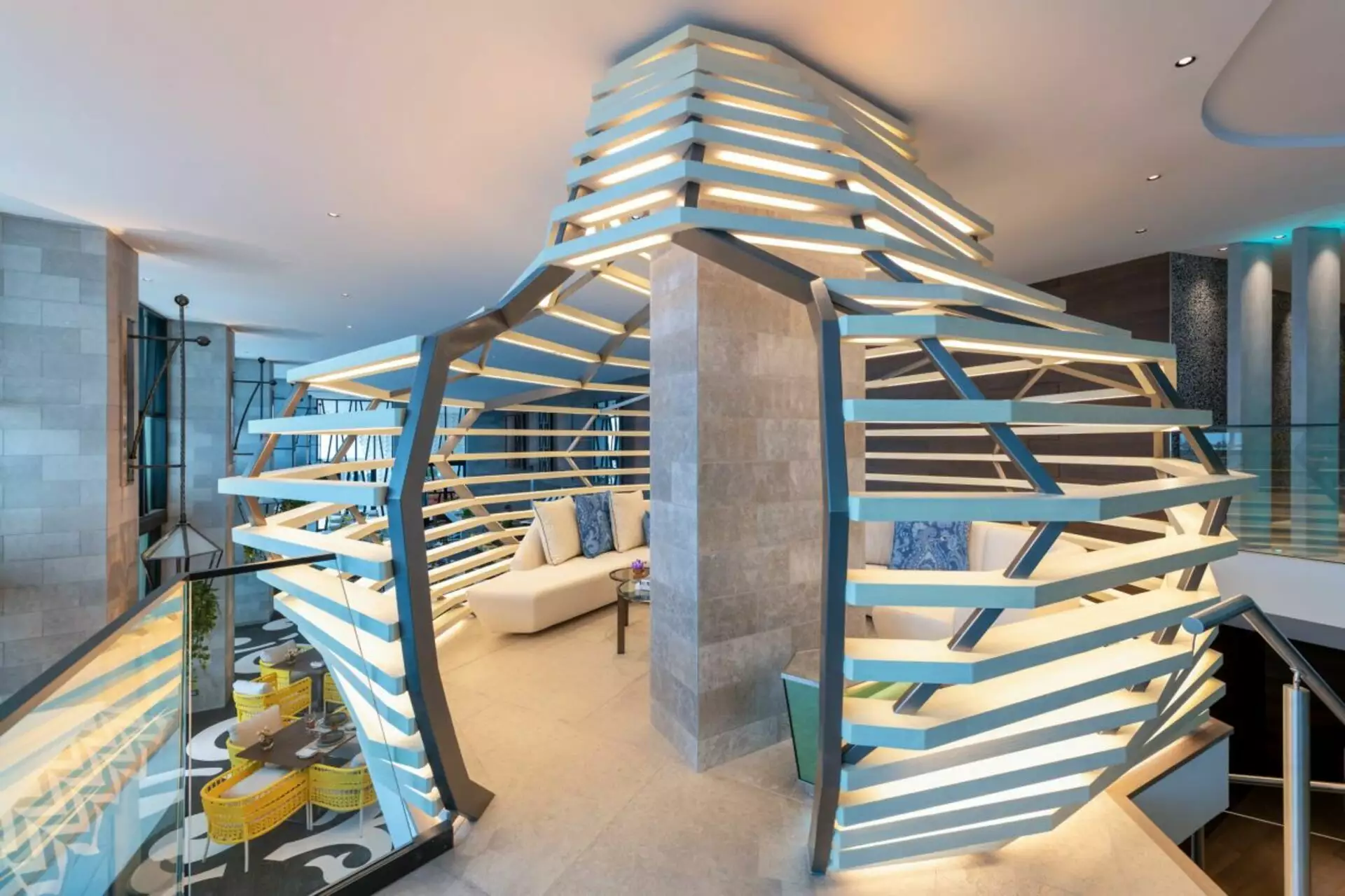 W Algarve  Hotel & Residences
