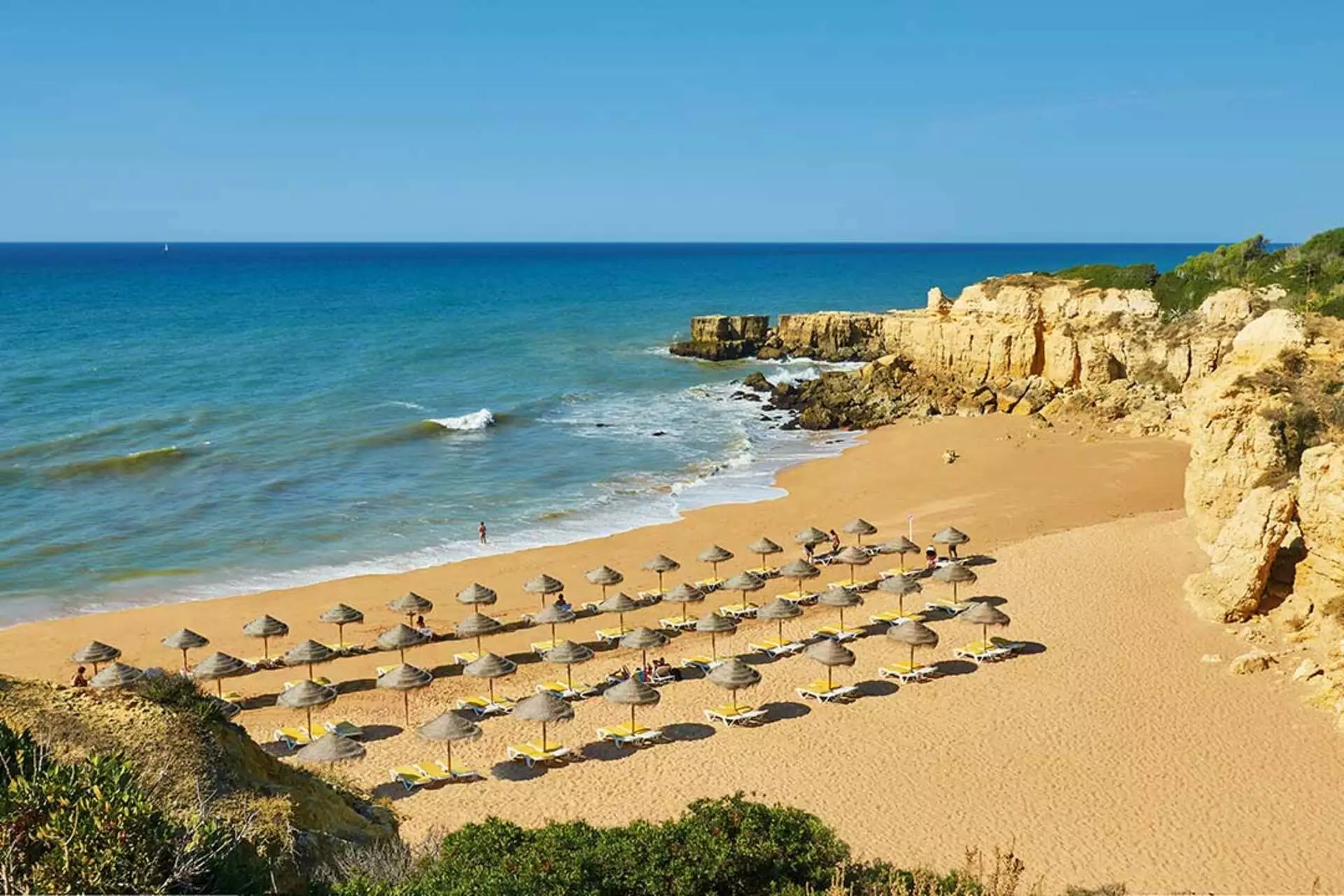 W Algarve  Hotel & Residences