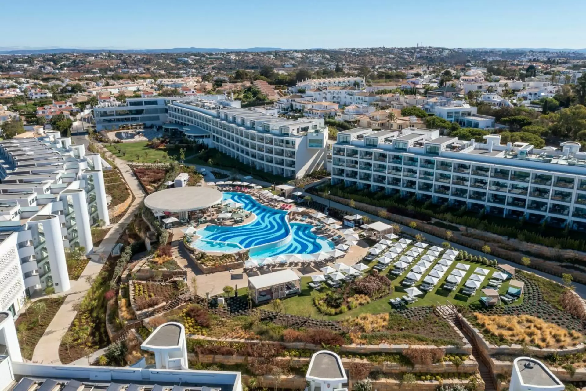 W Algarve  Hotel & Residences