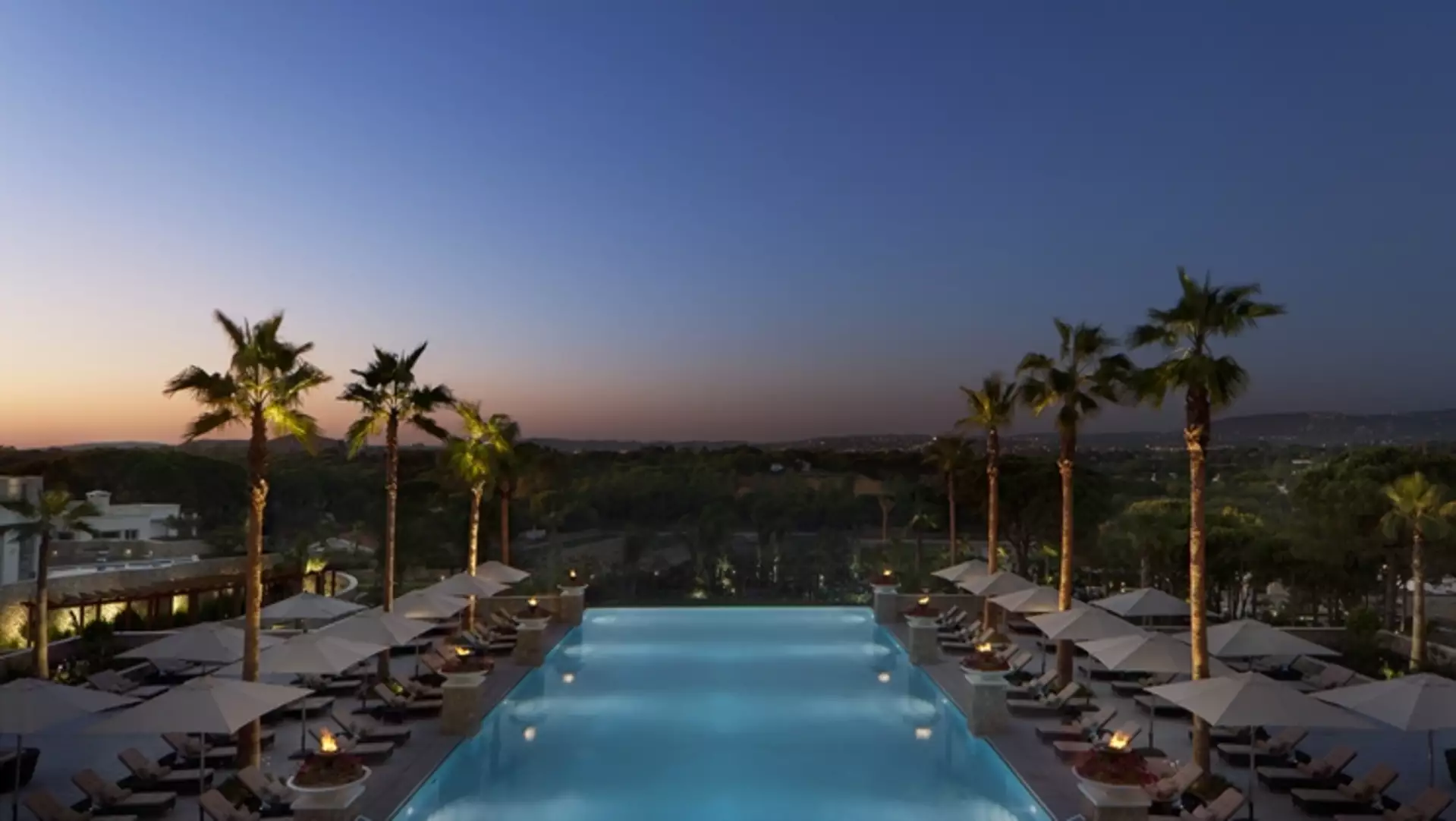 Conrad Algarve