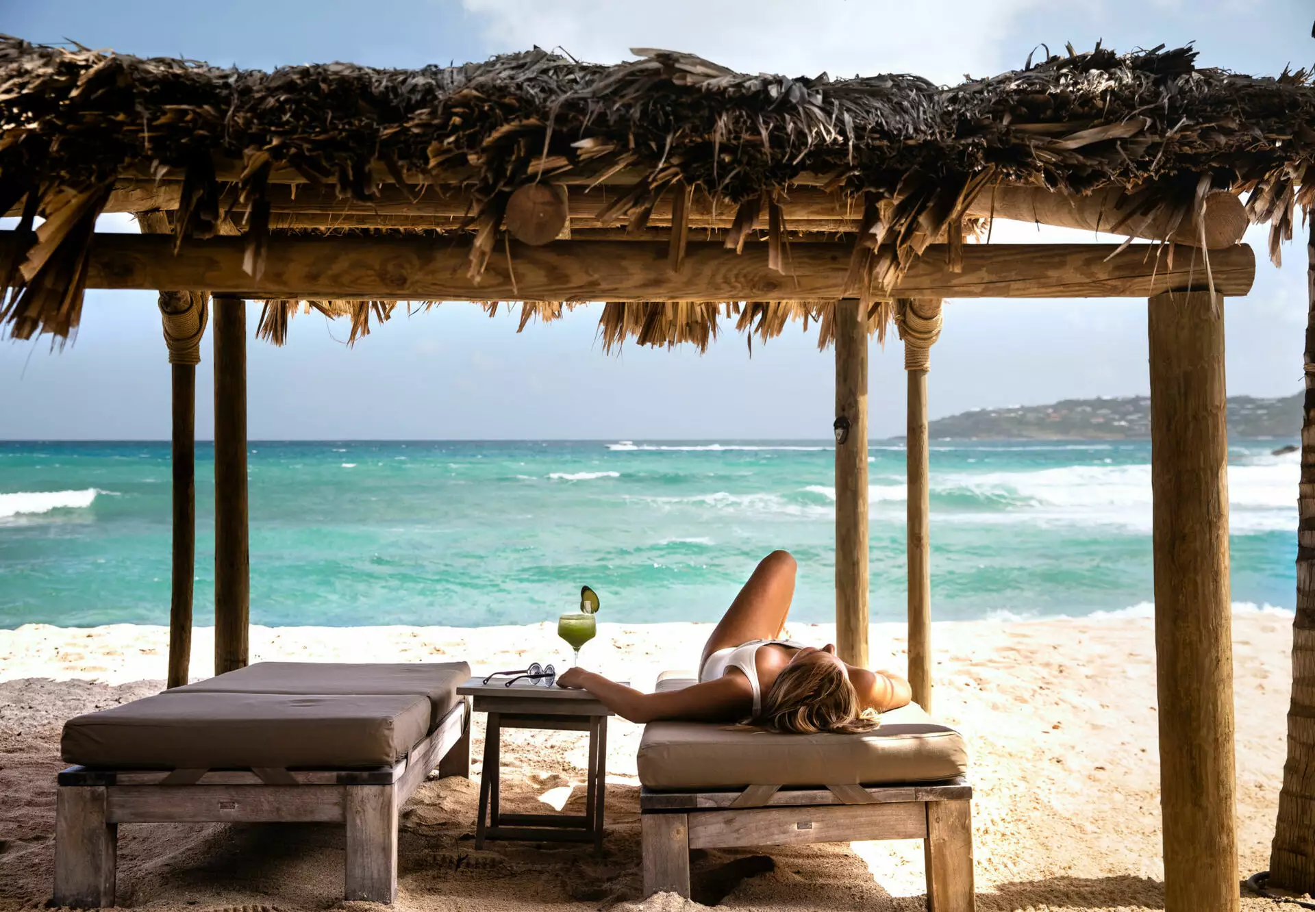 Manapany Hotel & Spa