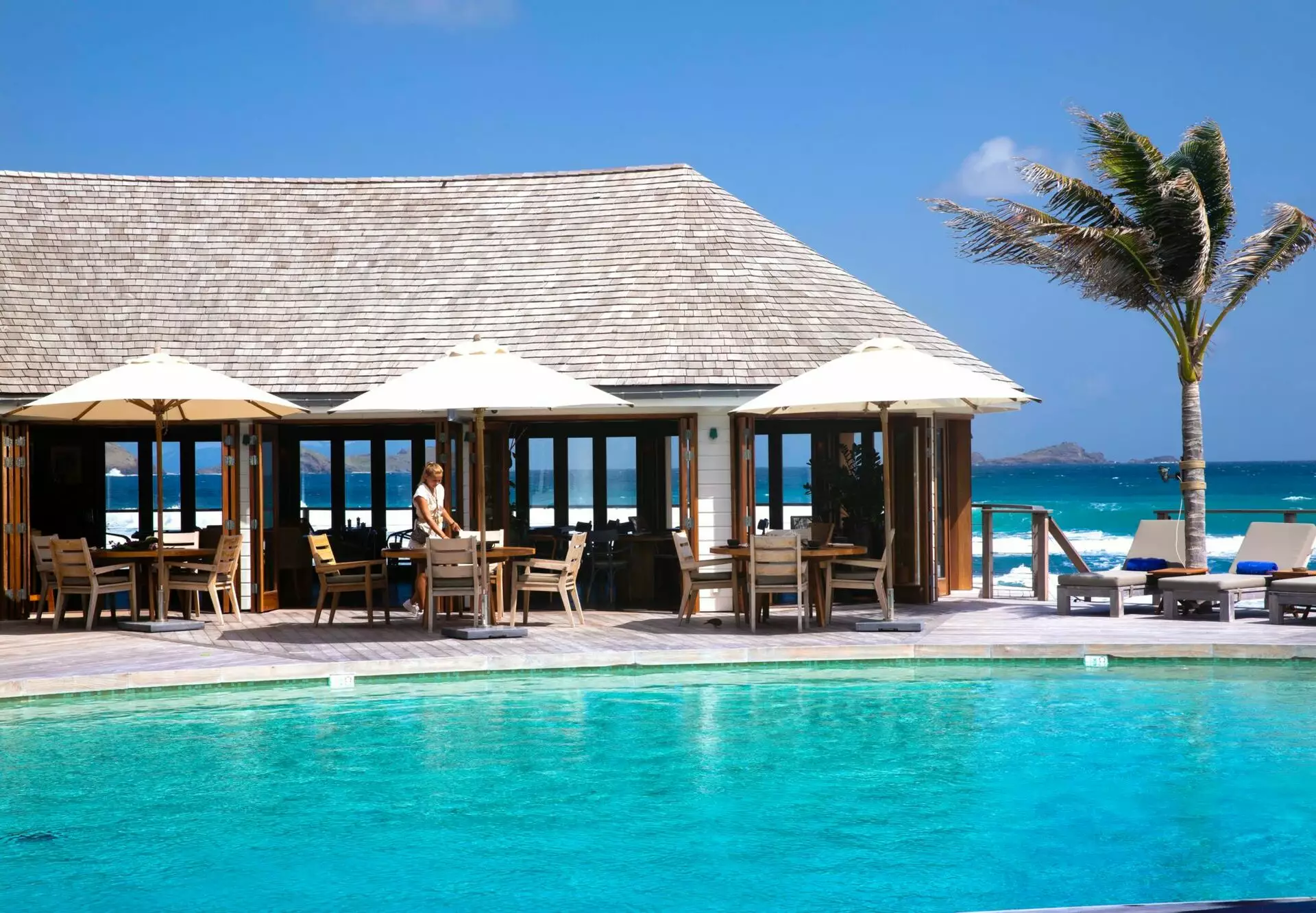 Manapany Hotel & Spa