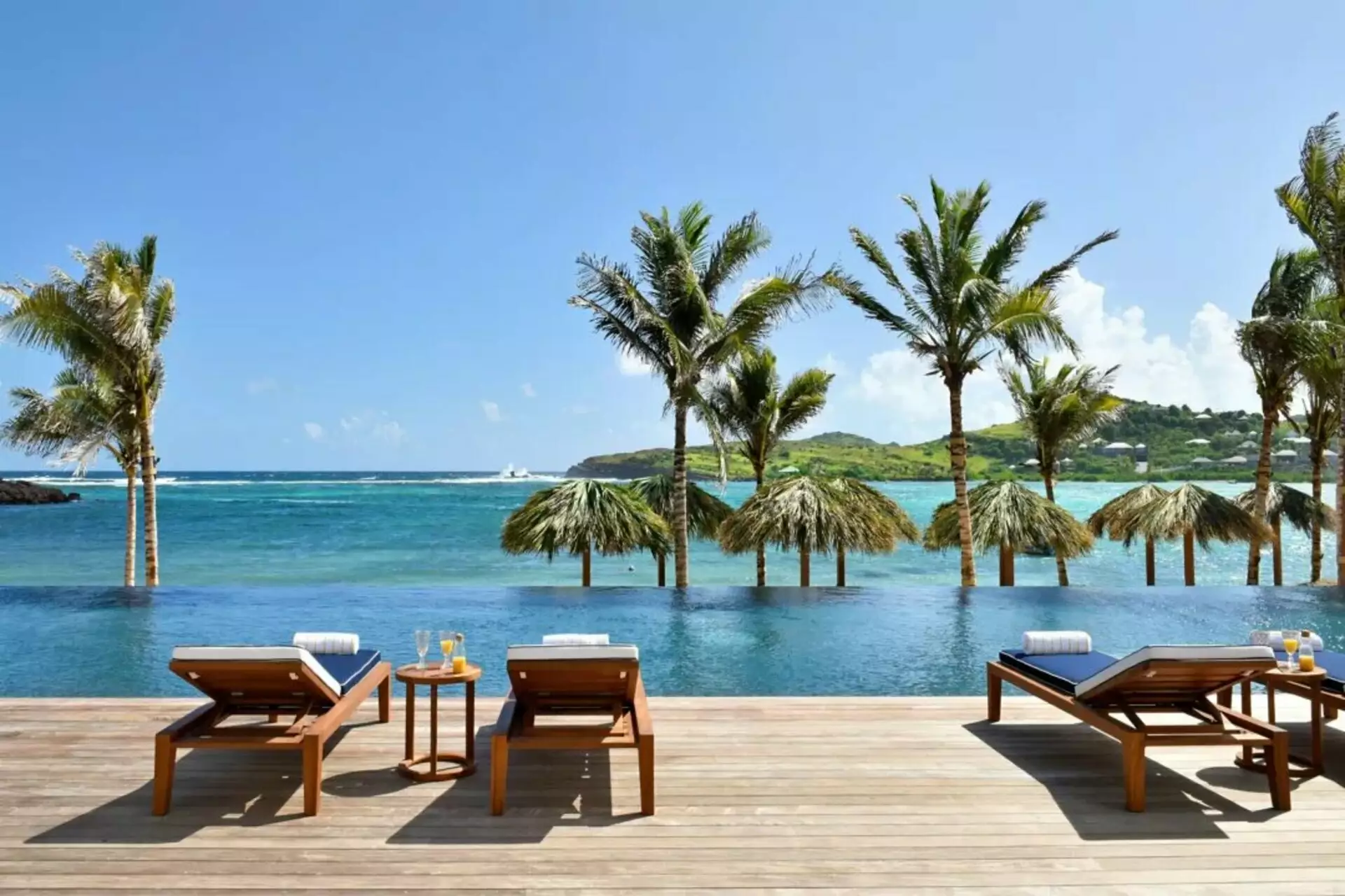 Rosewood Le Guanahani