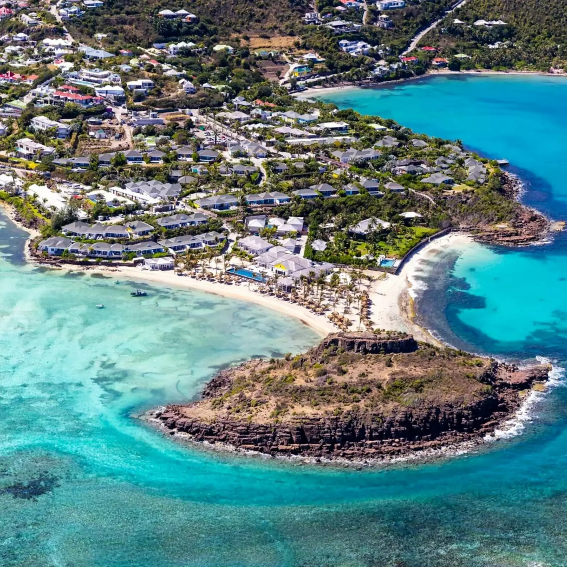 Rosewood Le Guanahani