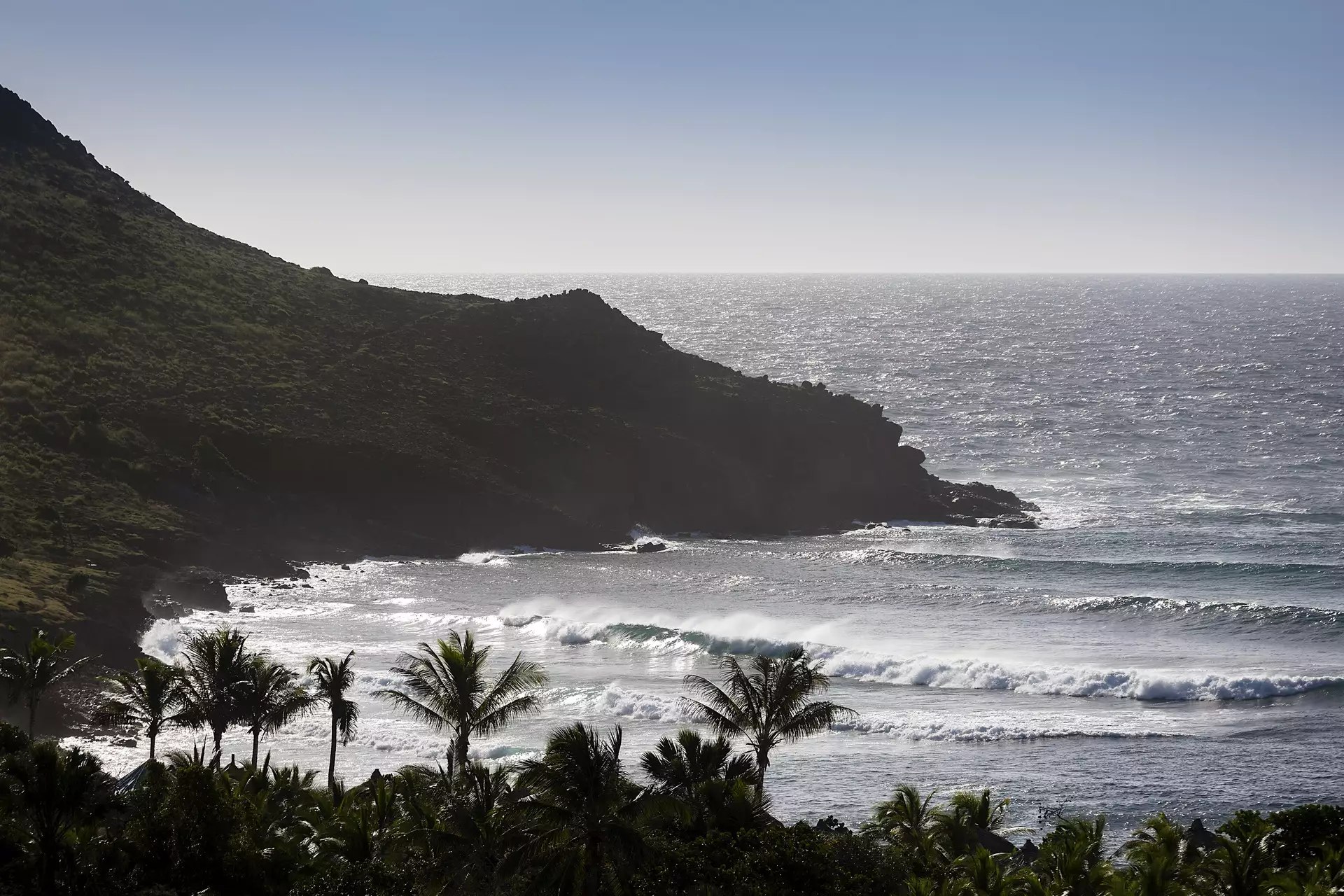 Hotel Le Toiny