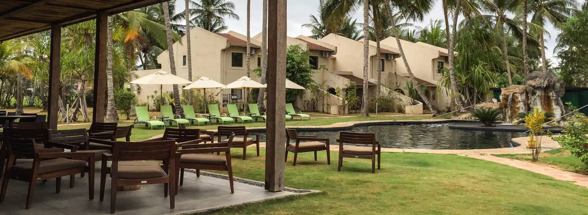 São Tomé und Príncipe