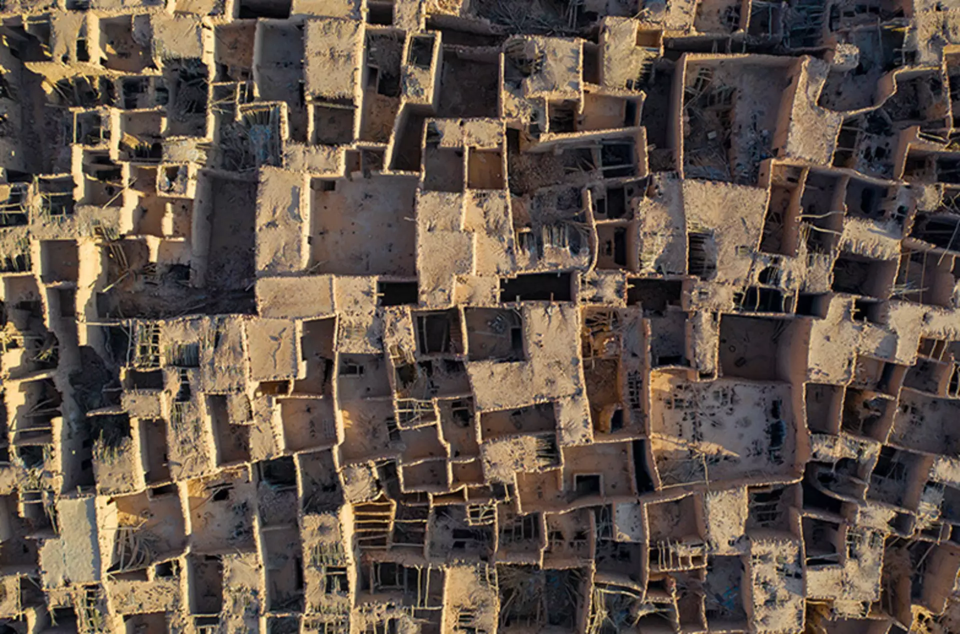 Winter at Tantora Erlebnisreise - Al Ula & Hegra