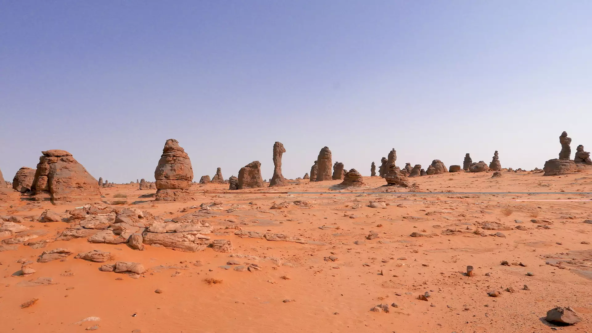 South - Asir Albaha