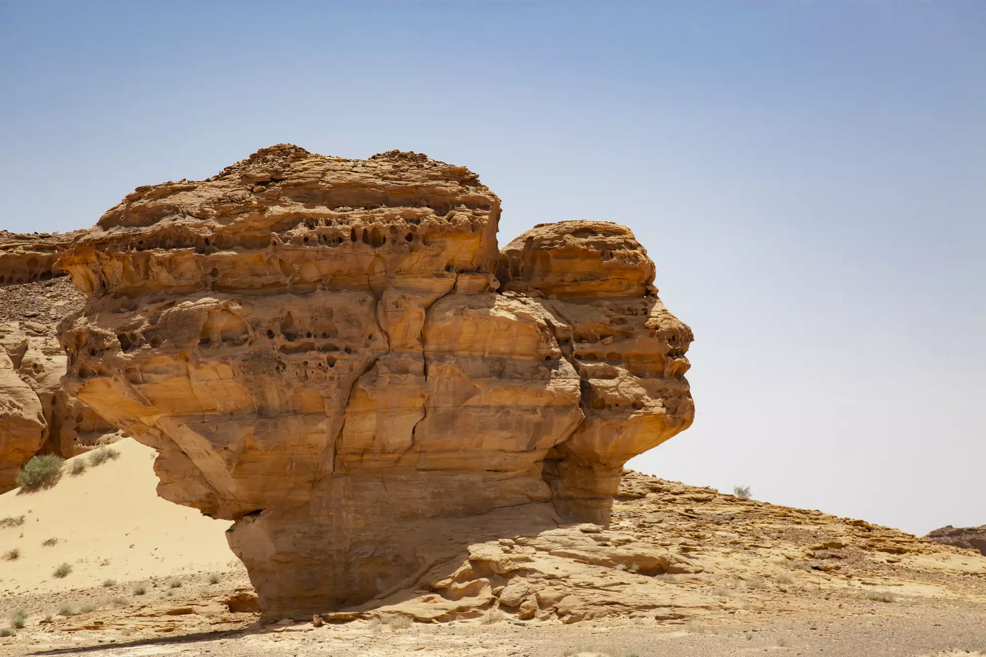 South - Asir Albaha