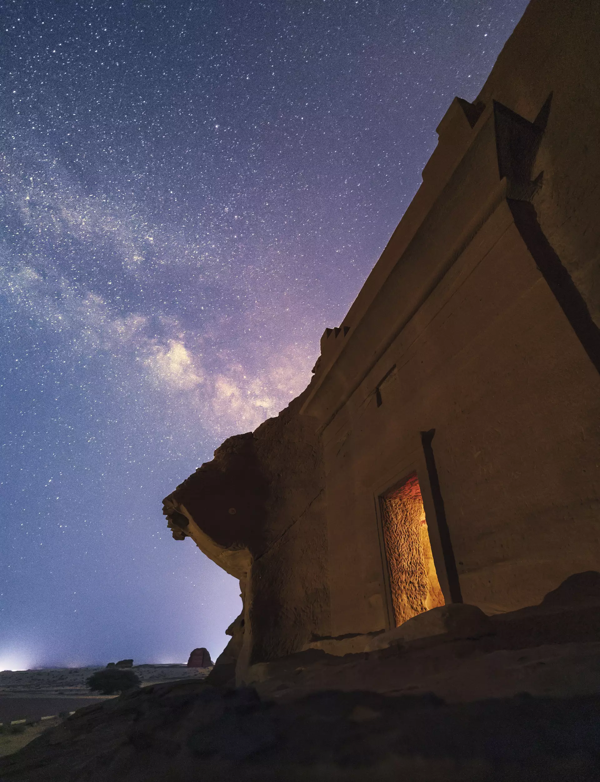 South - Asir Albaha