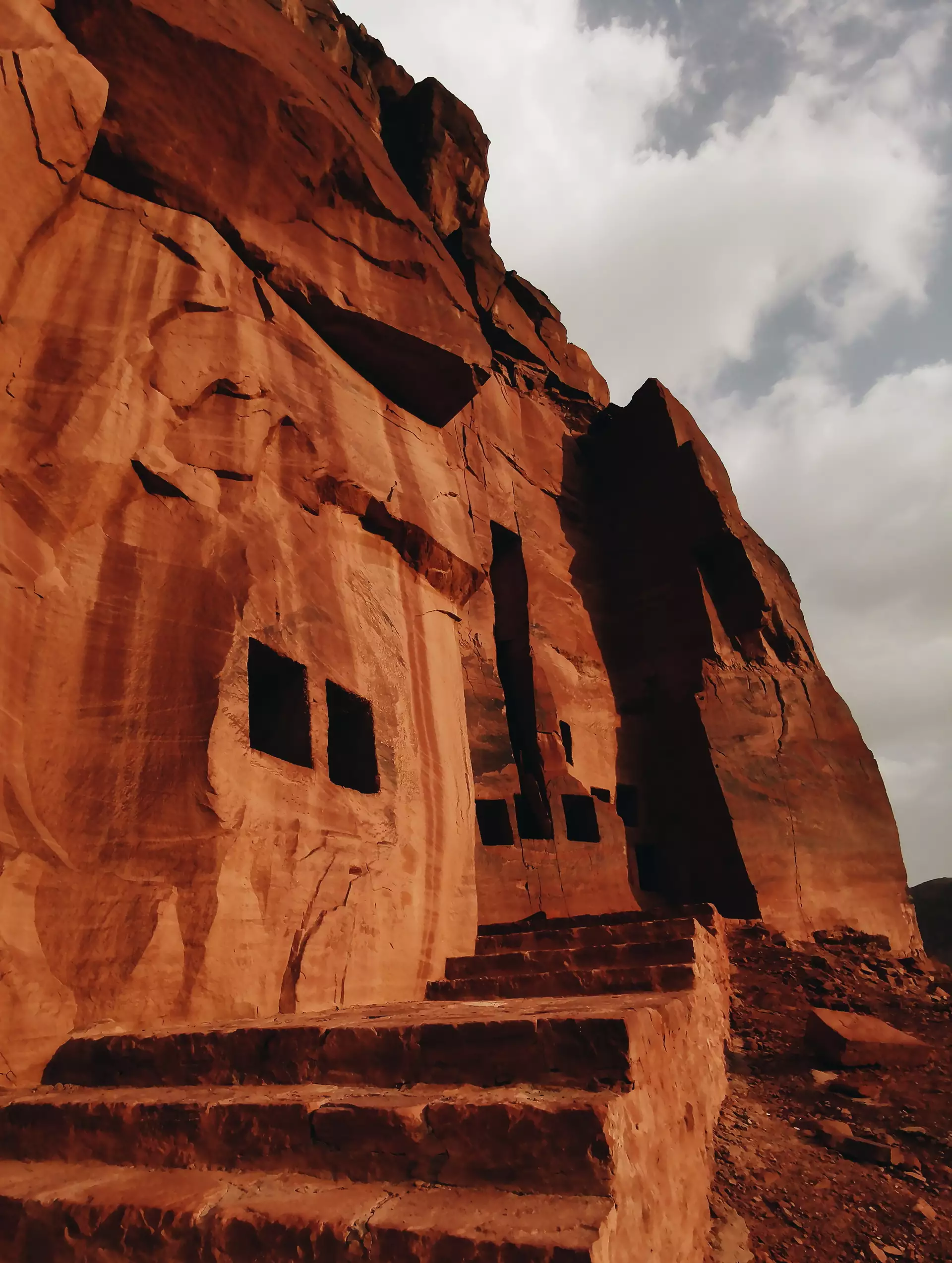 South - Asir Albaha