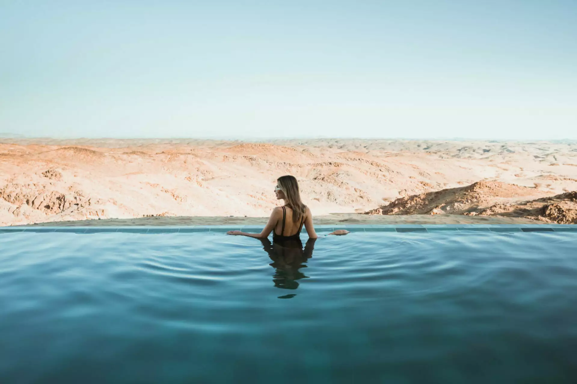 Six Senses Southern Dunes, The Red Sea
