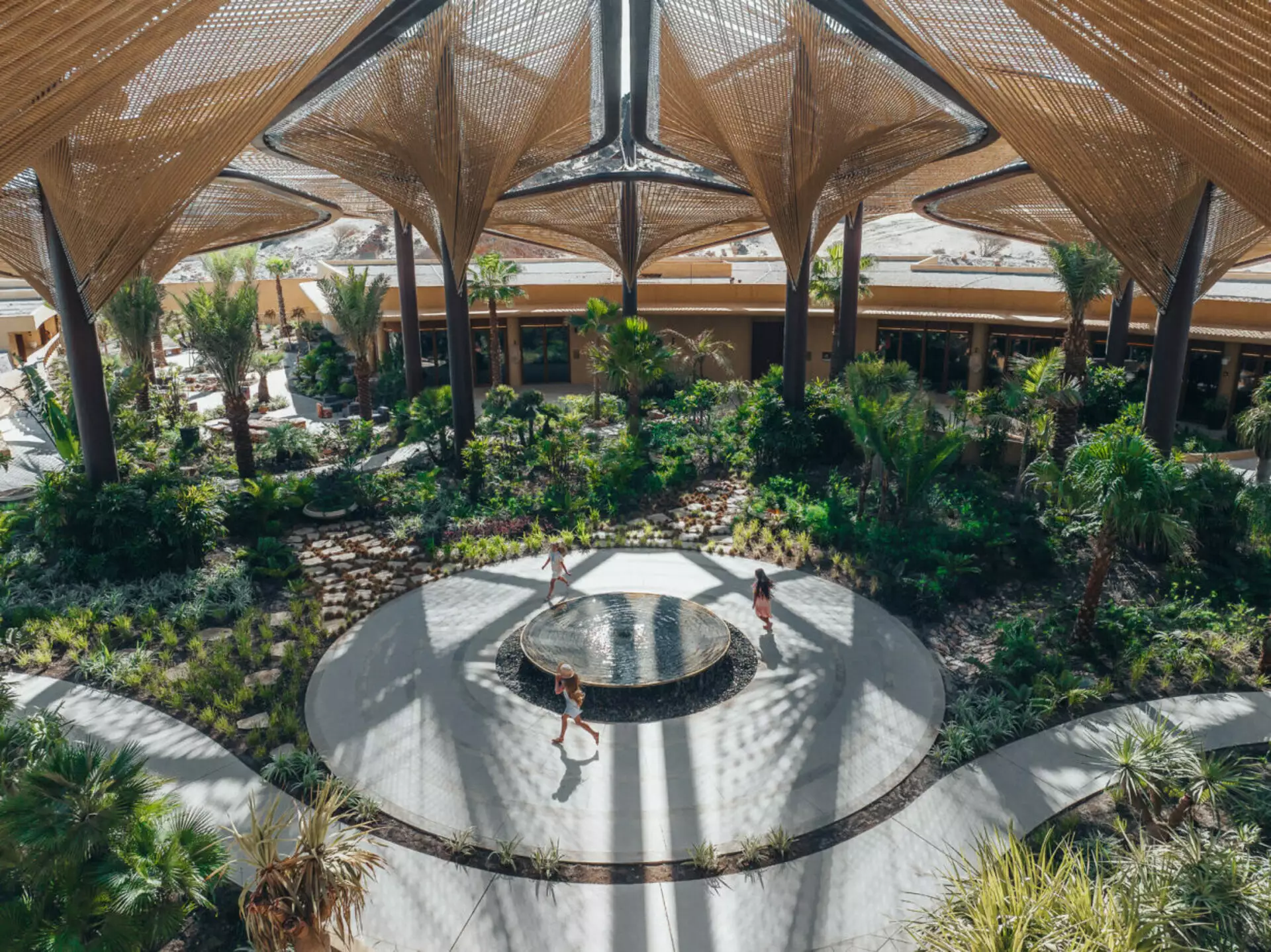 Six Senses Southern Dunes, The Red Sea
