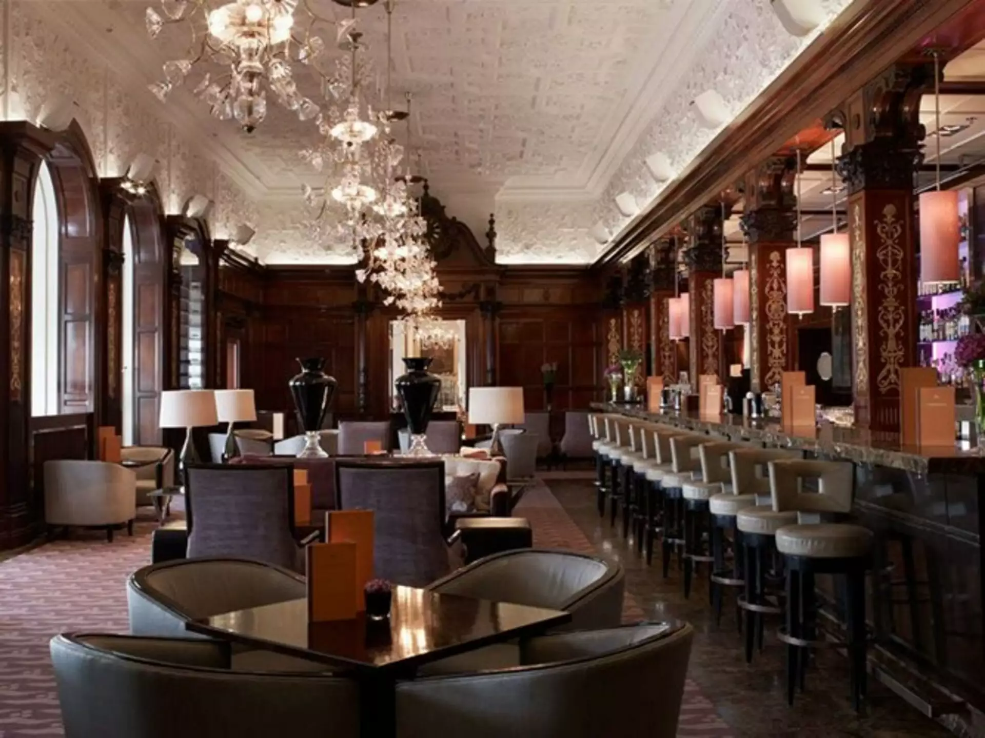 Grand Hotel Stockholm