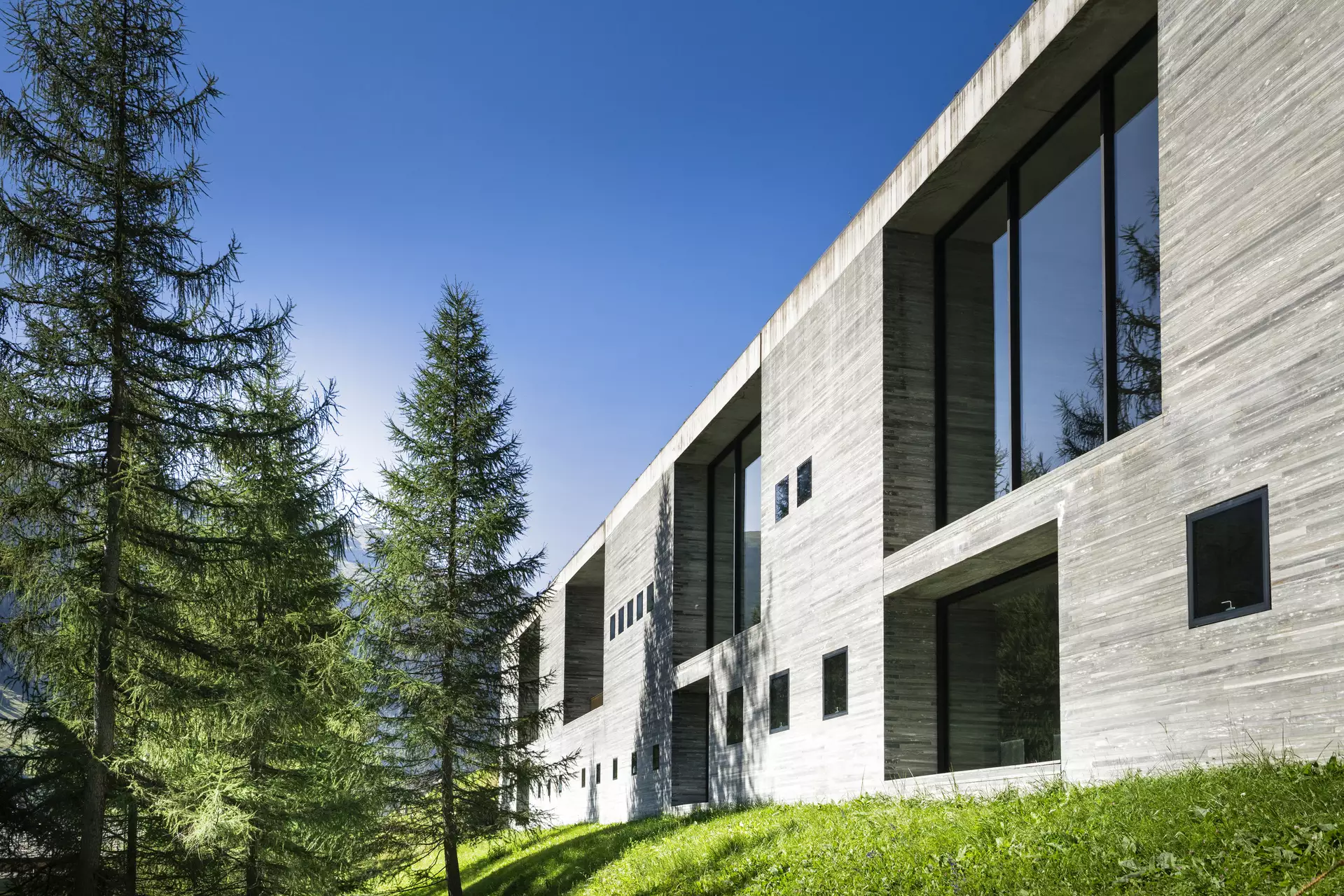 HOUSE OF ARCHITECTS 7132