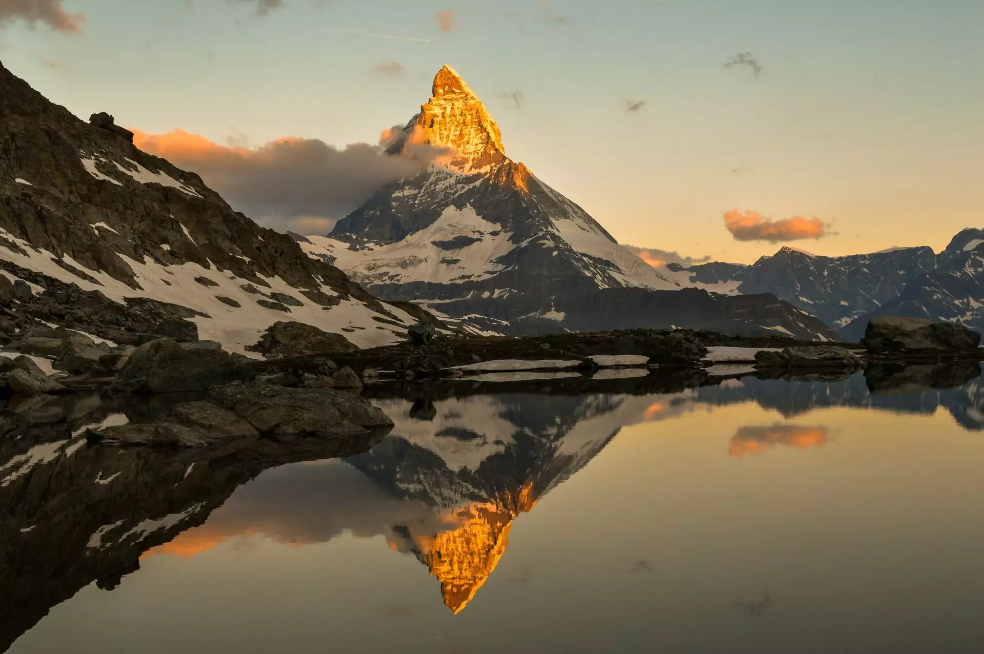 Accommodations & Travel Switzerland