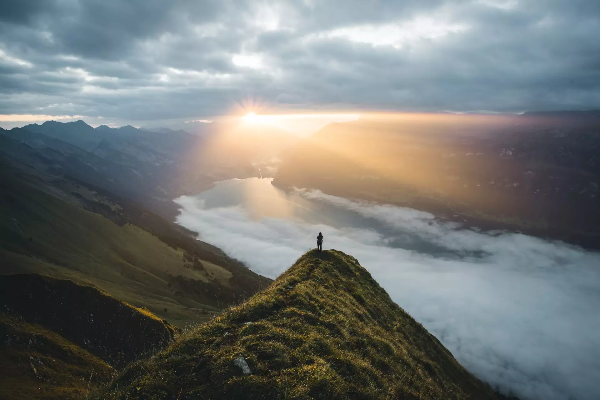 Accommodations & Travel Switzerland