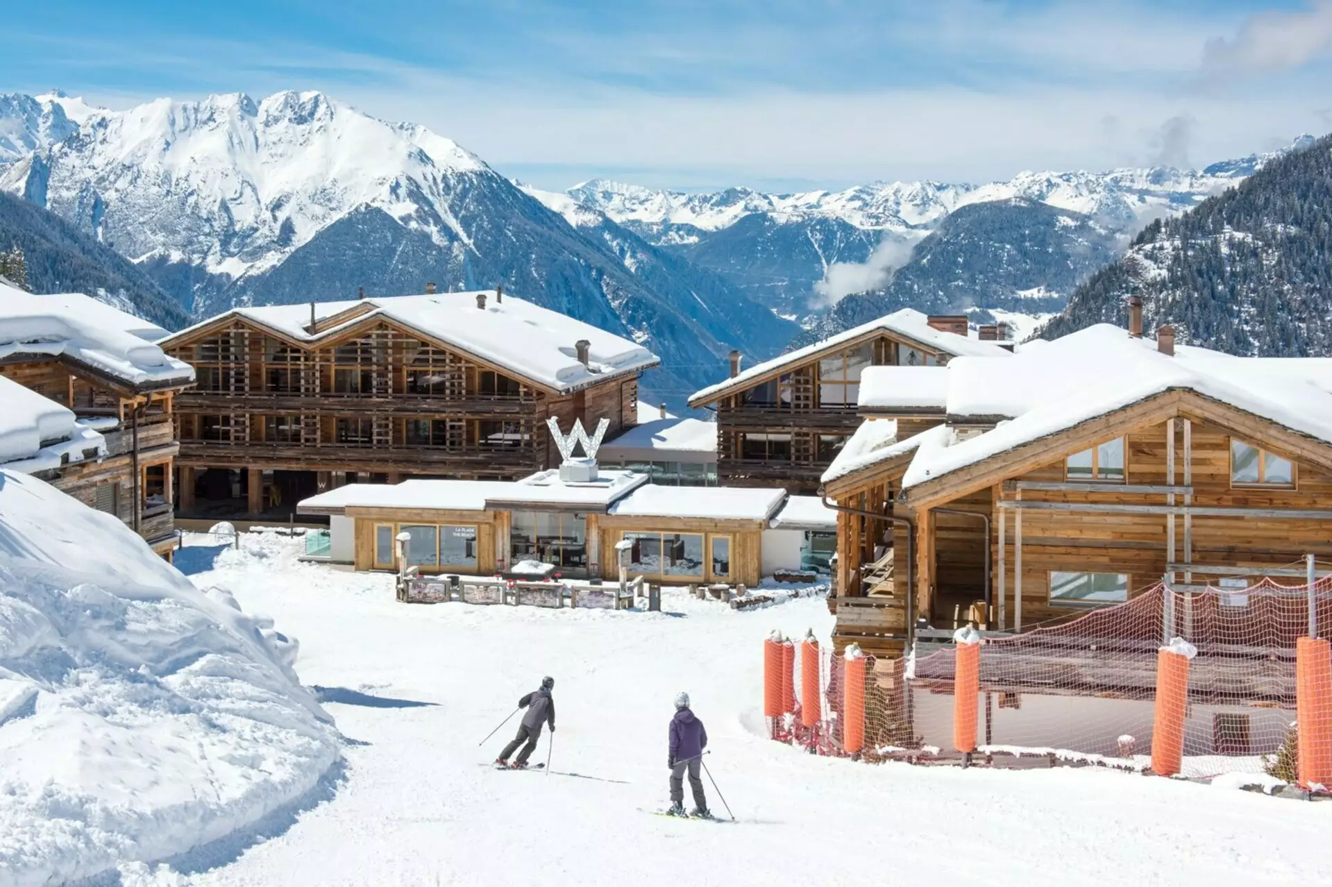 W VERBIER