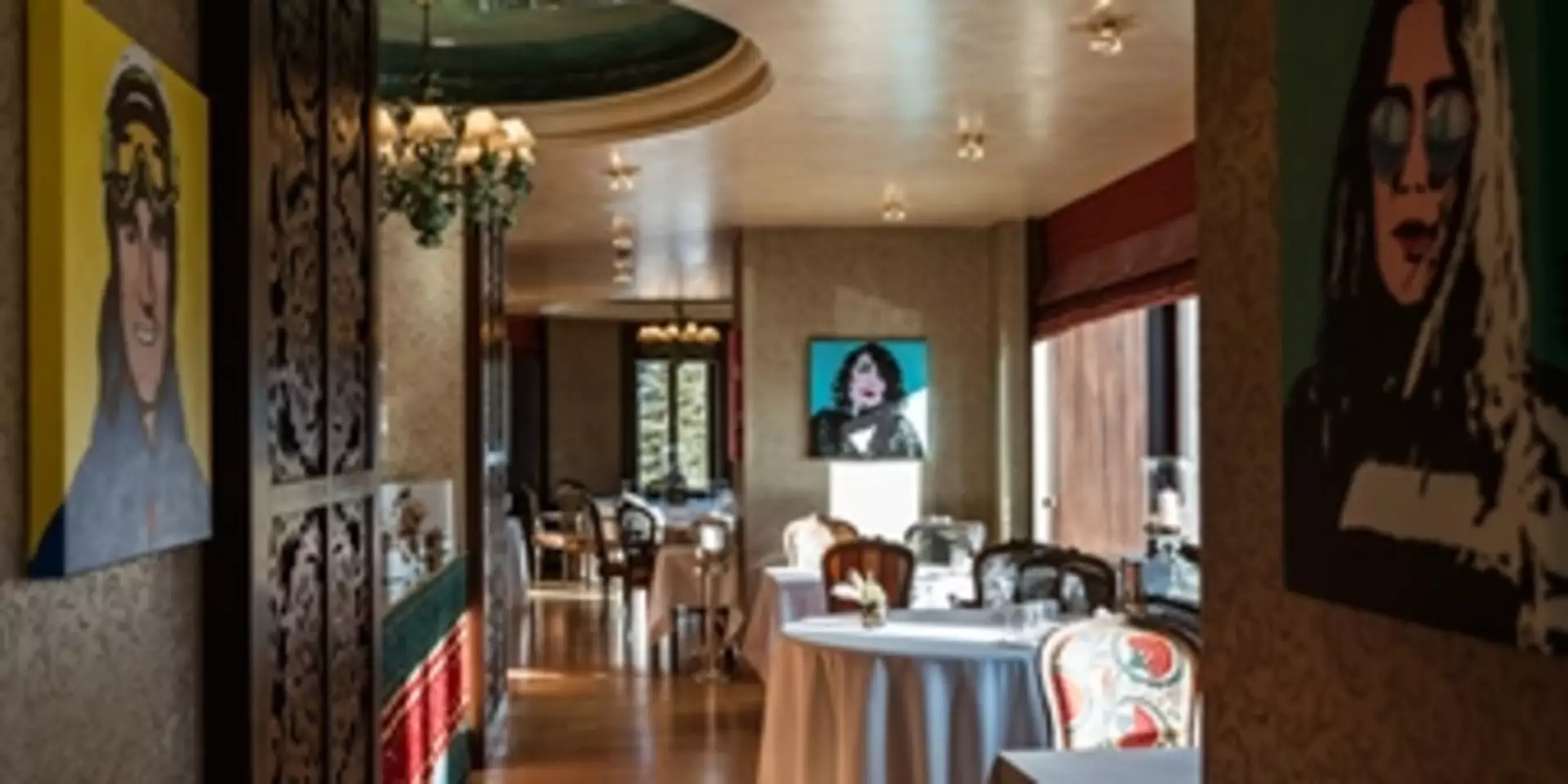 Carlton Hotel, St. Moritz