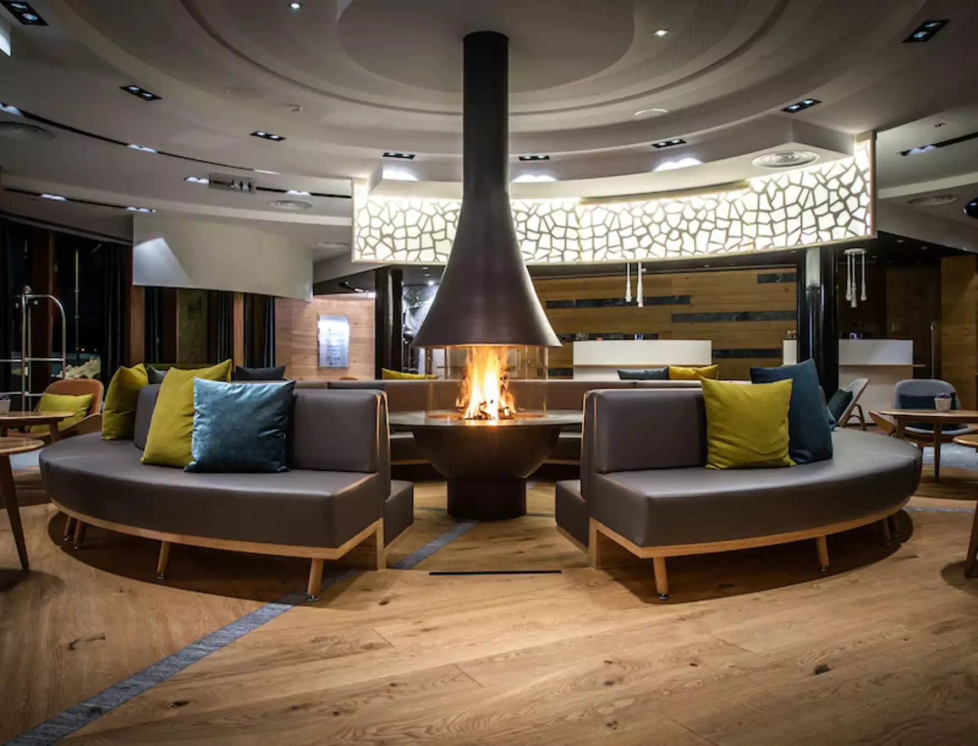 Radisson Blu Hotel Reussen