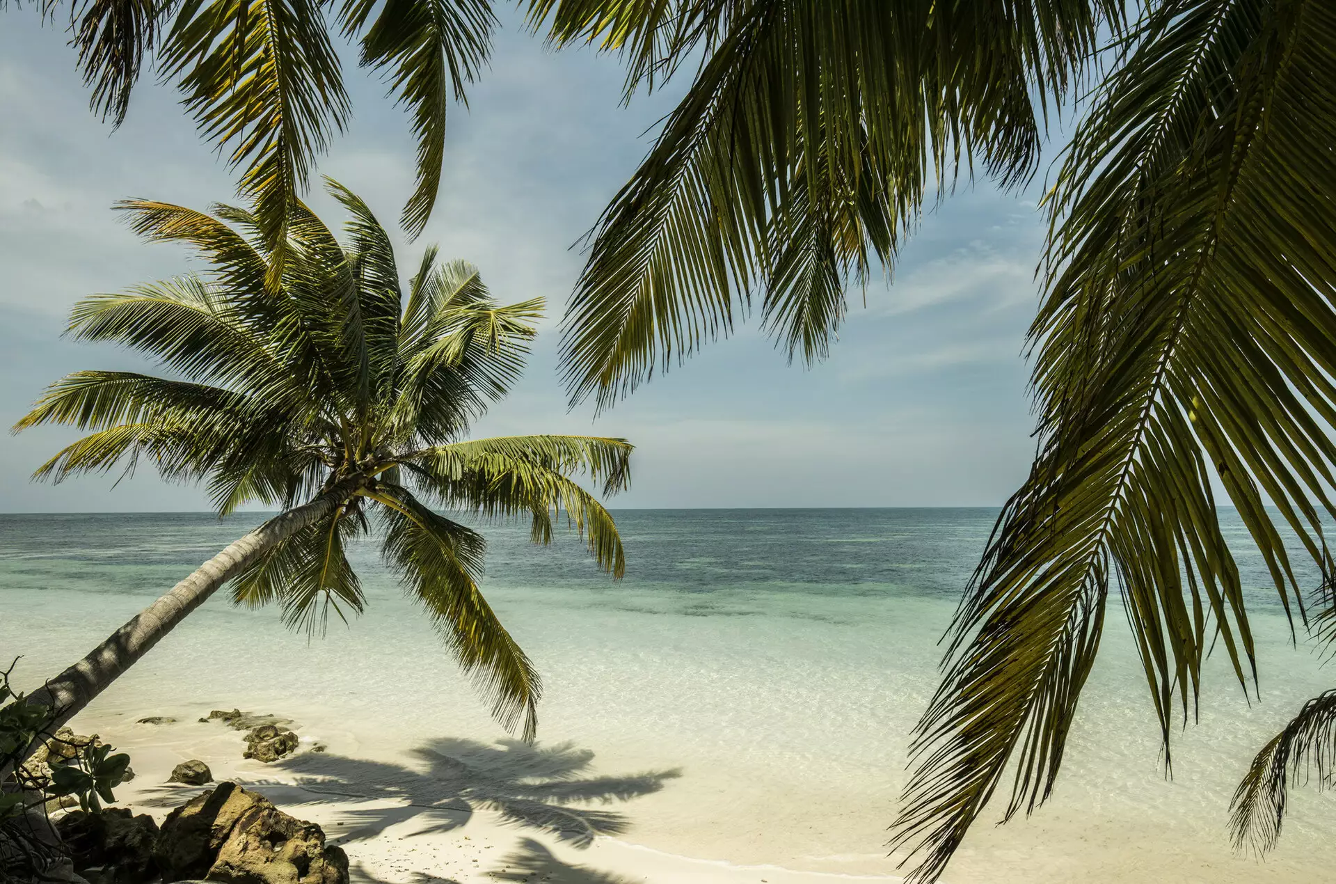 Four Seasons Seychelles at Desroches Island